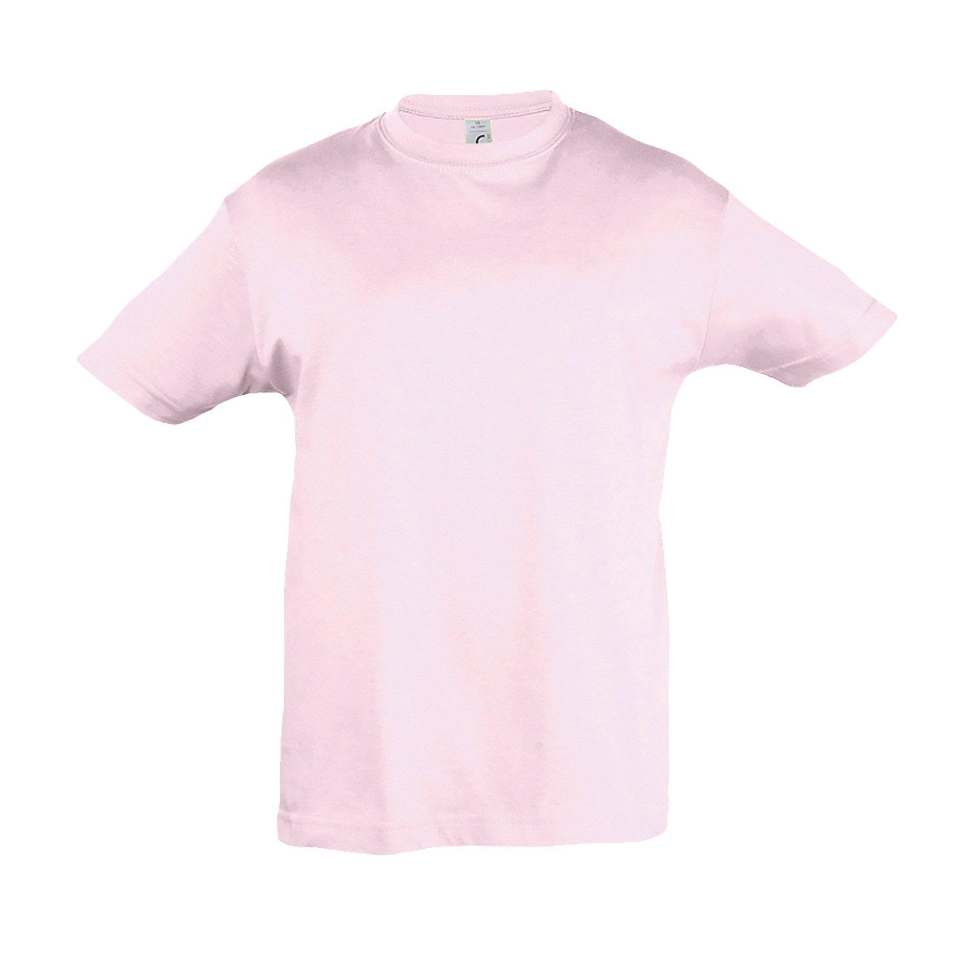 SOLS Regent TShirt, Kurzarm