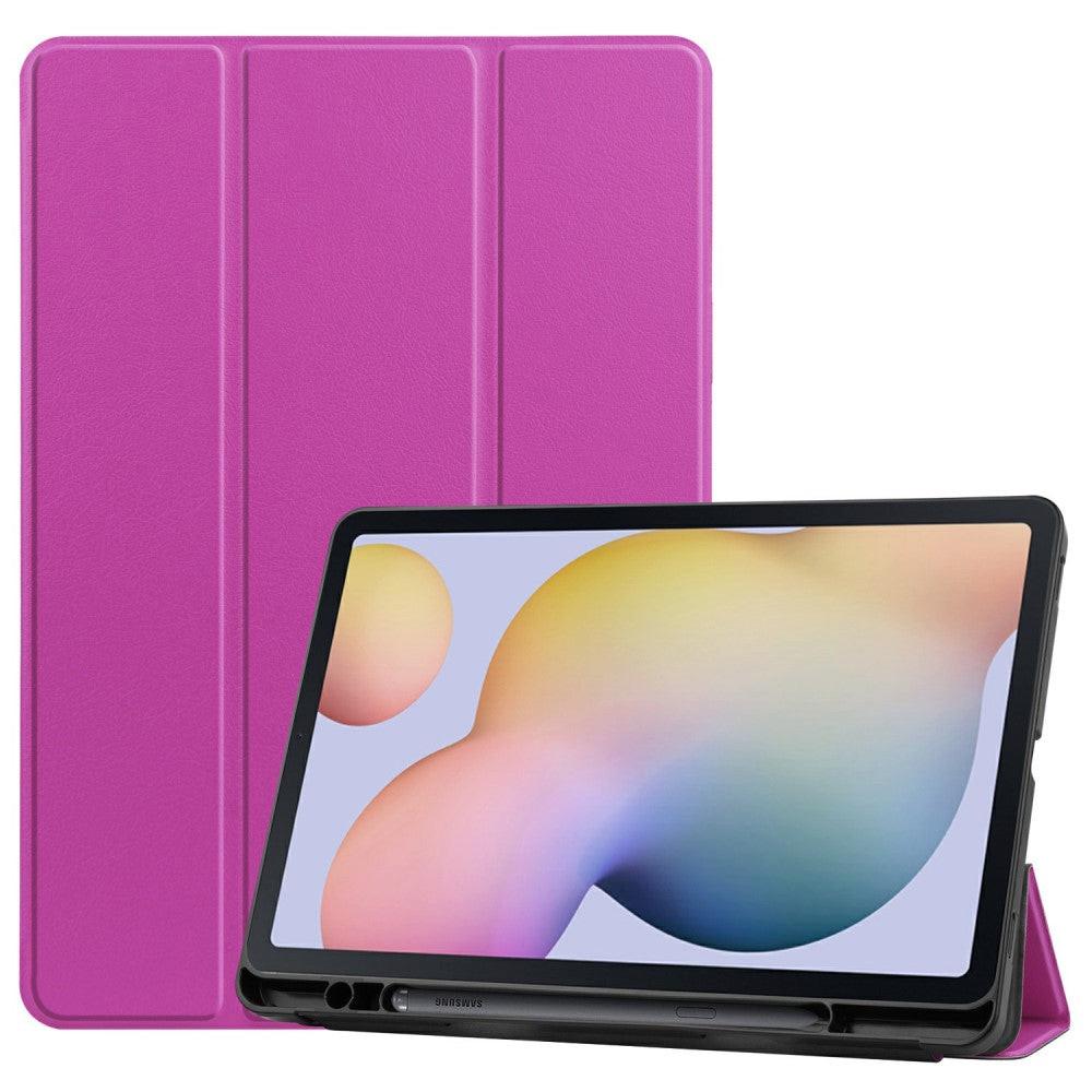 Cover-Discount Galaxy Tab S7 / S8 (11.0) - Tri-fold Smart Case