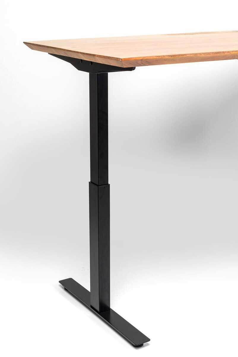 KARE Design Schreibtisch Office Symphony höhenverstellbar 200x100