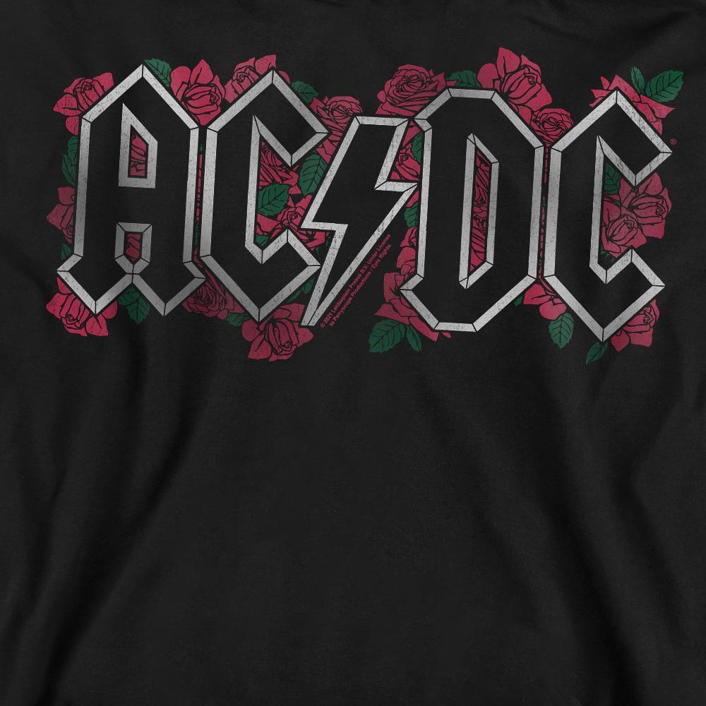 AC/DC ACDC Sweatshirt