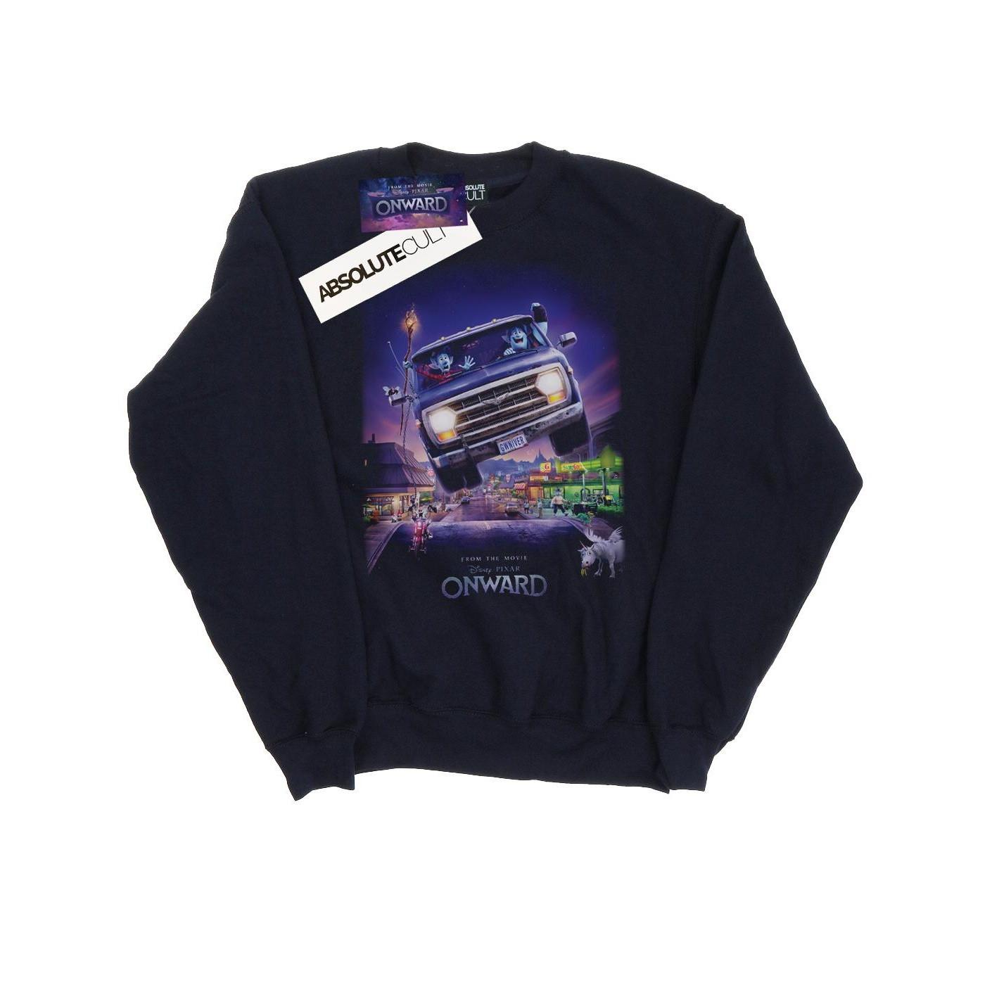 Disney Onward Sweatshirt