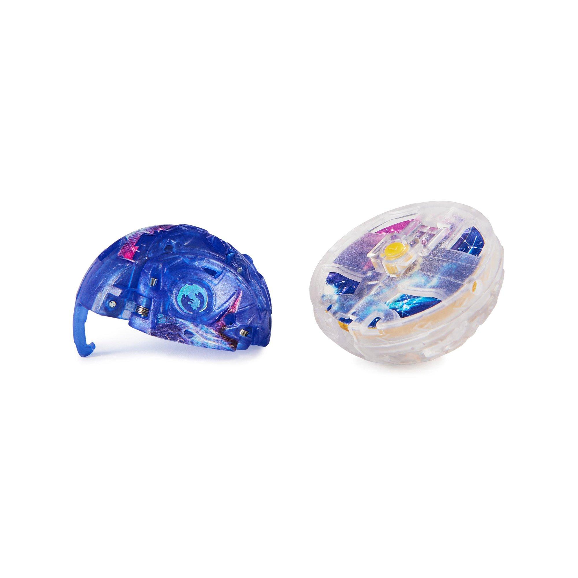 Bakugan 2023 Special Attack 1er Pack, Zufallsauswahl