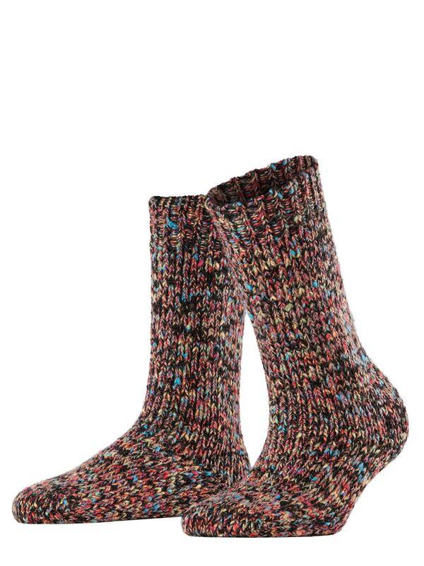FALKE Color Flakes Stiefelsocken