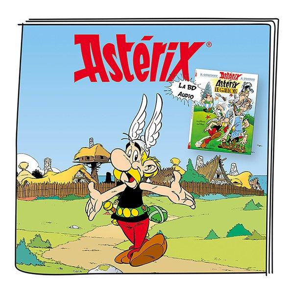 Tonies Astérix le Gaulois, Französisch