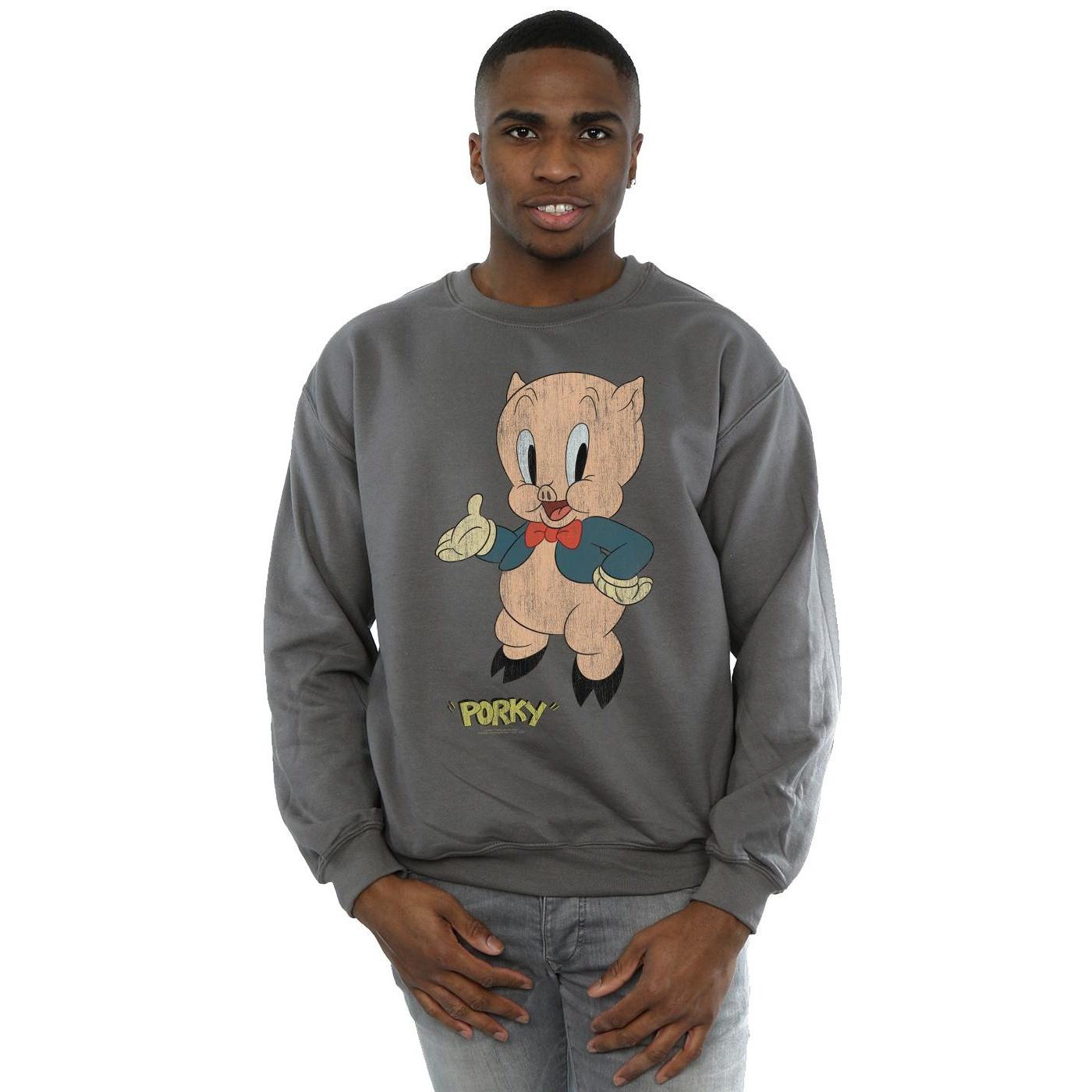 LOONEY TUNES Sweatshirt