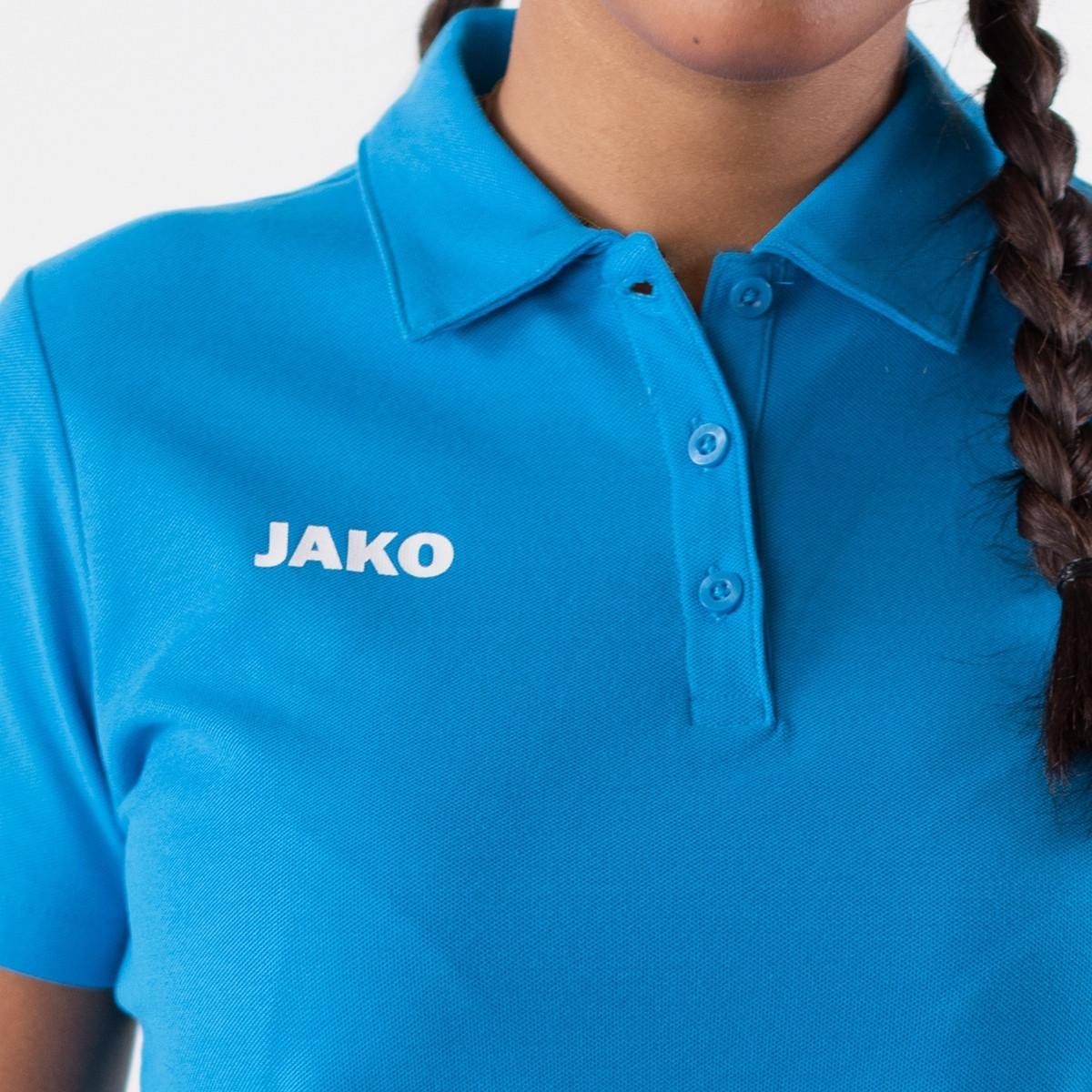 Jako Polo Shirt Base