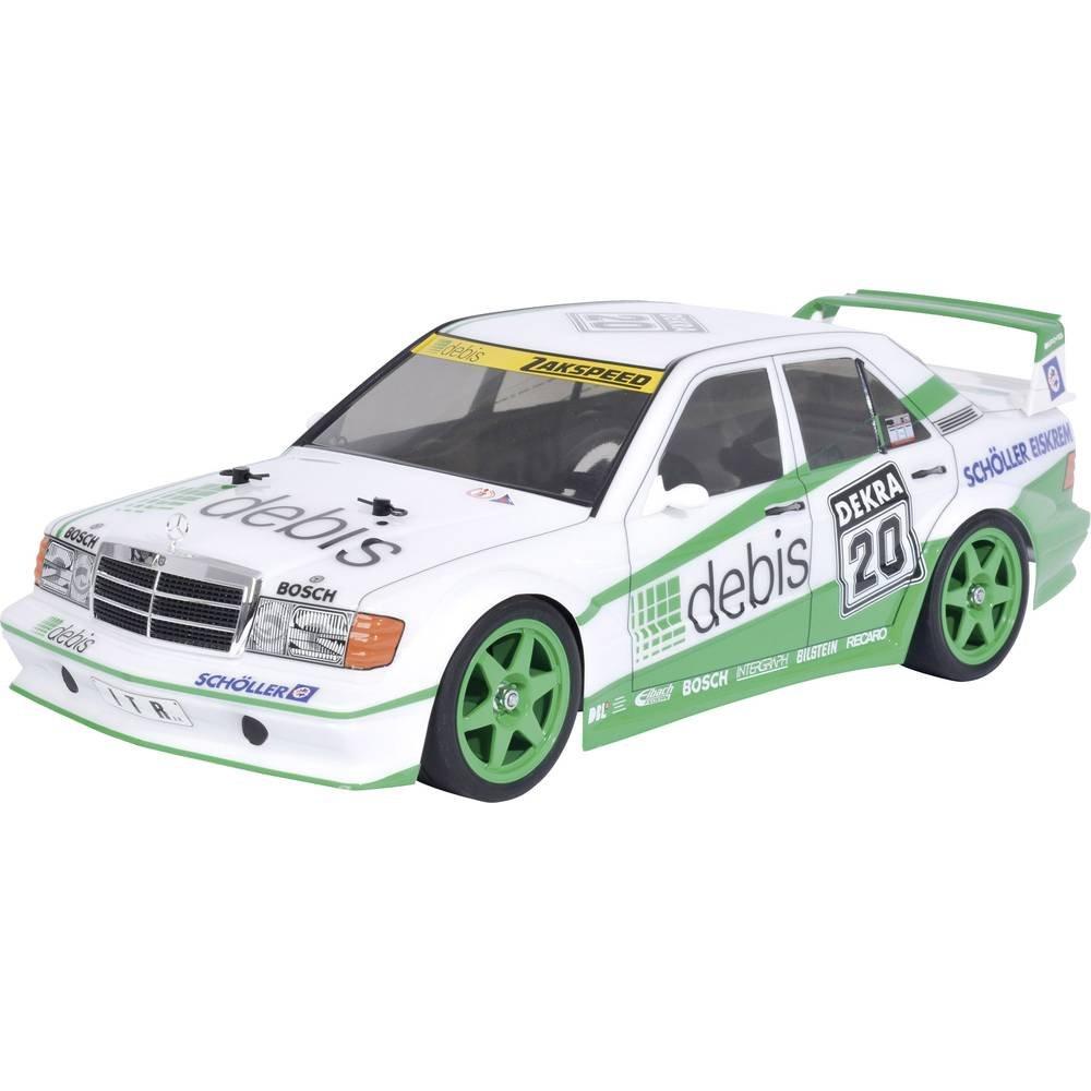 Tamiya 1:10 Elektro Bausatz