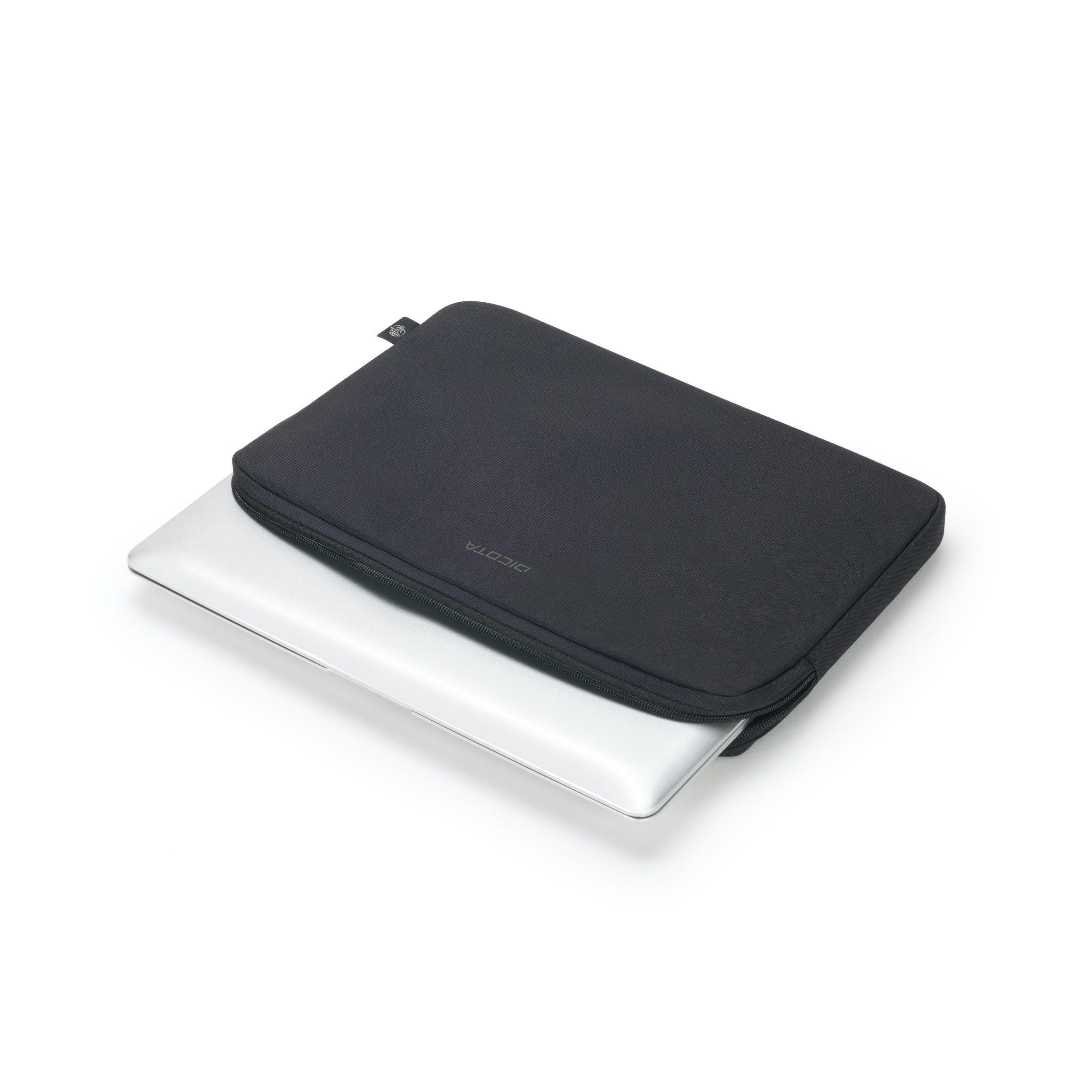 DICOTA DICOTA ECO Sleeve BASE 10-11.6 D31822 black