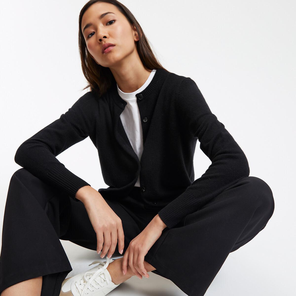 La Redoute Collections Weite Hose