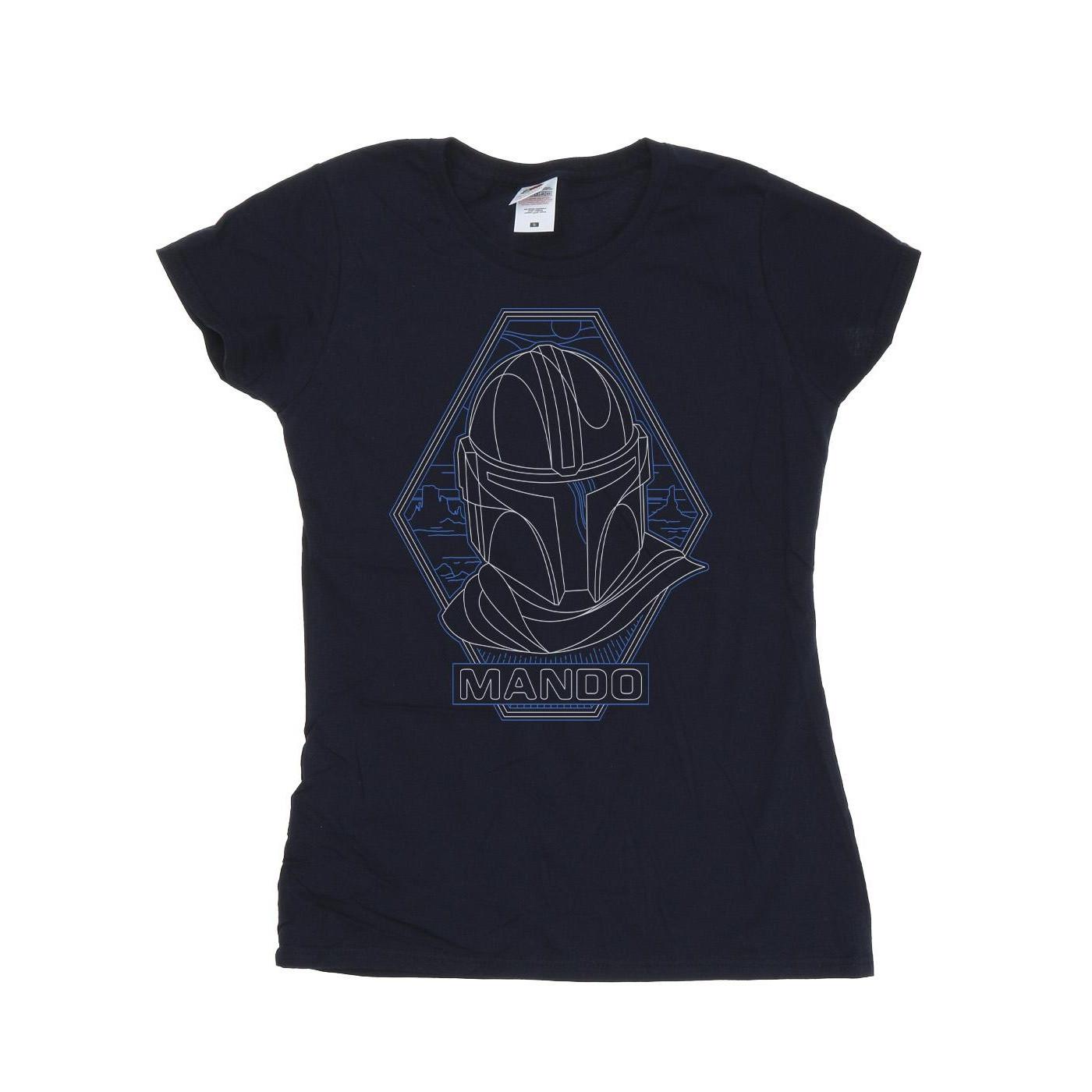 STAR WARS The Mandalorian T-Shirt