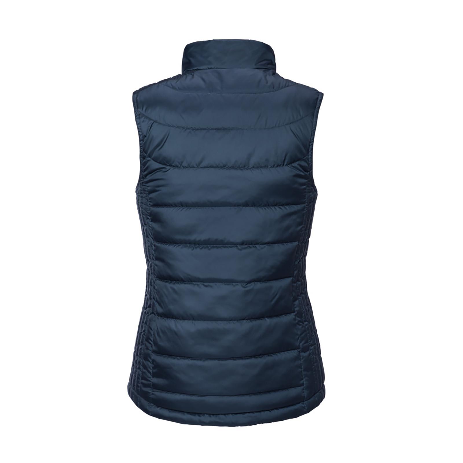 Russell Nano Padded Bodywarmer