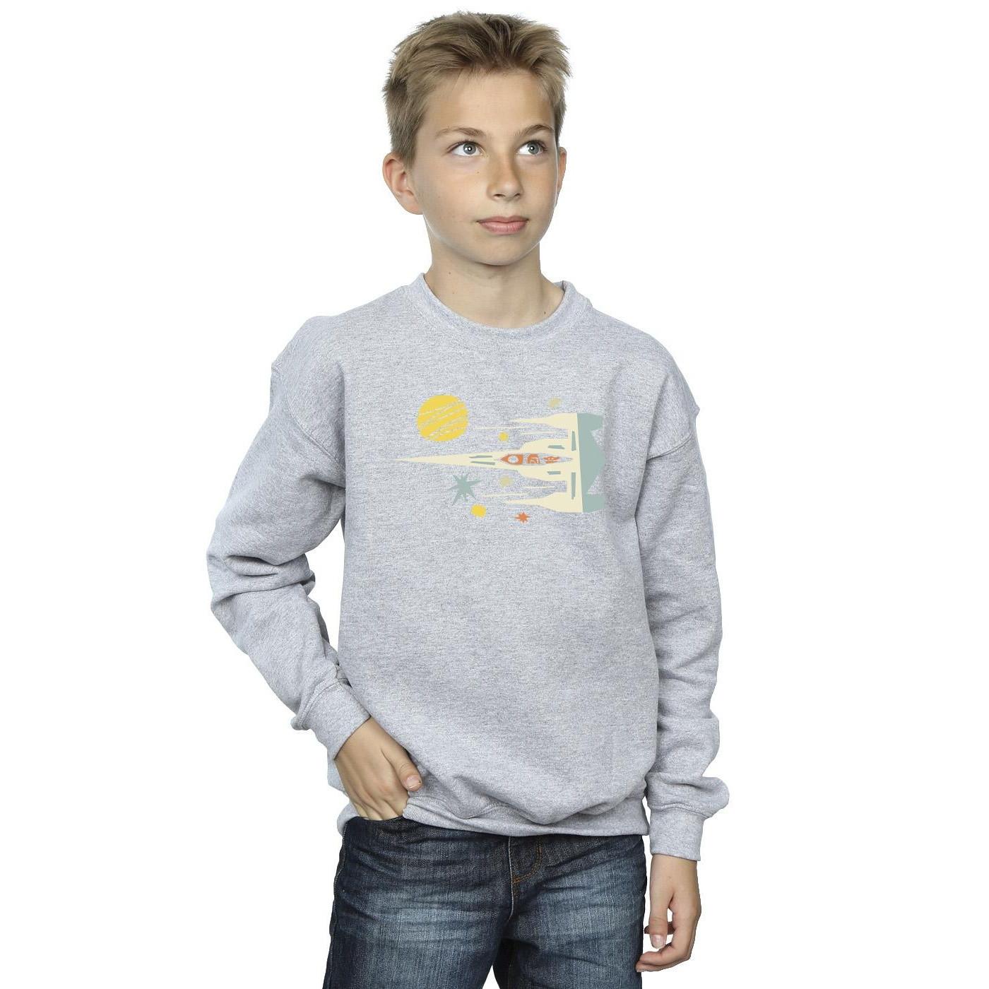 STAR WARS The Mandalorian Sweatshirt