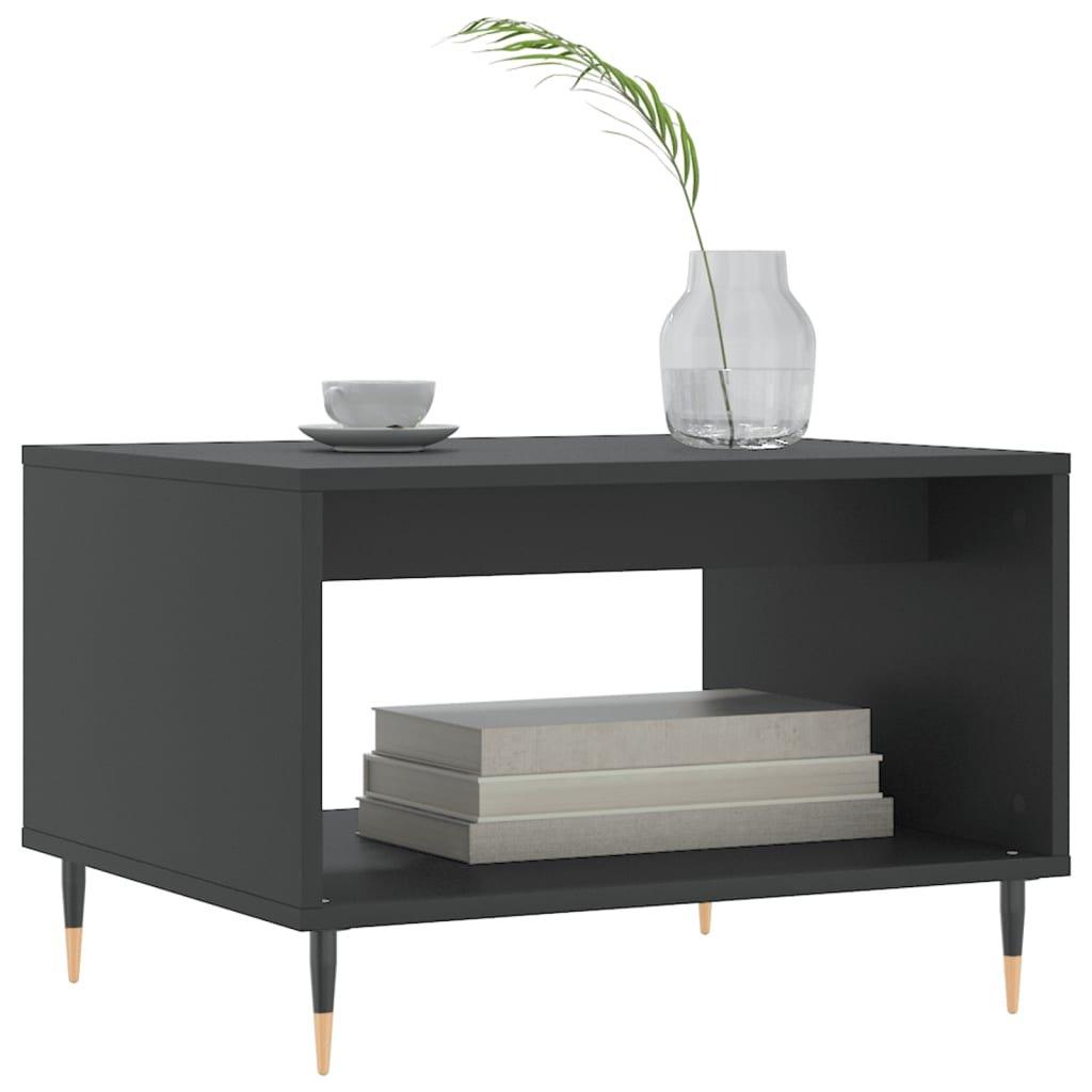 VidaXL Couchtisch holzwerkstoff