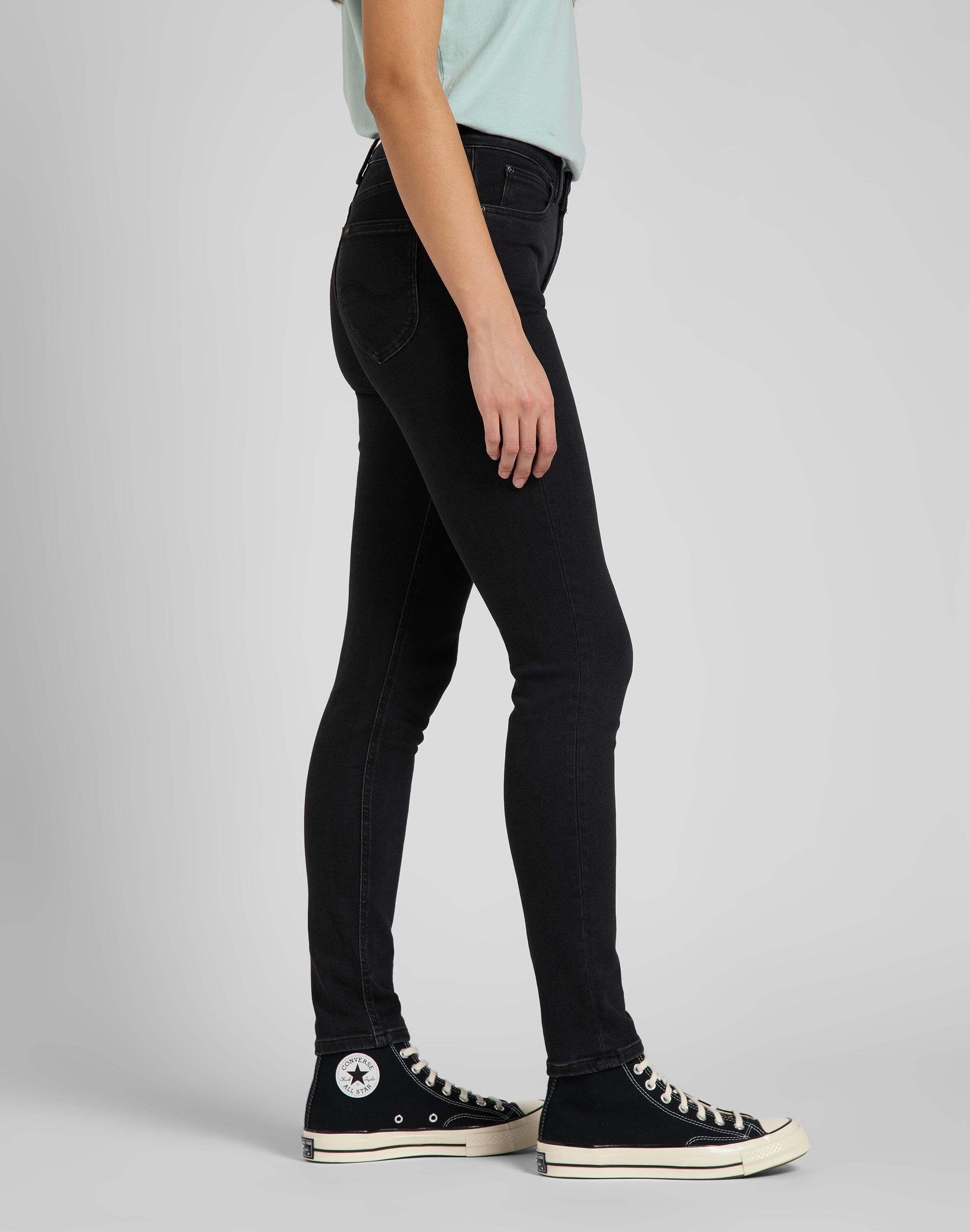Lee Foreverfit Skinny Fit Jeans