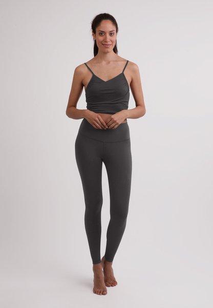 CASH-MERE.CH Yoga Top