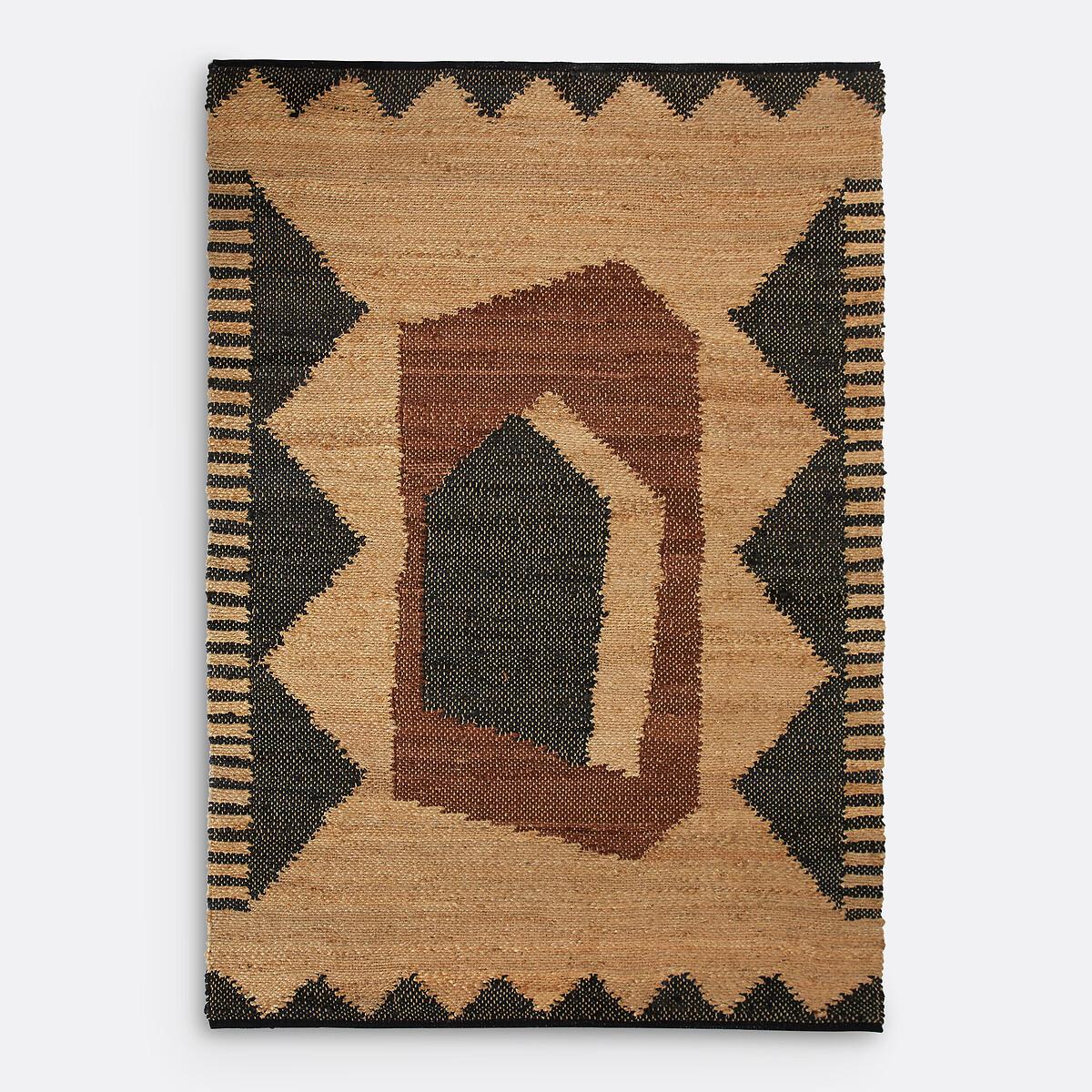 La Redoute Intérieurs Teppich Euphie