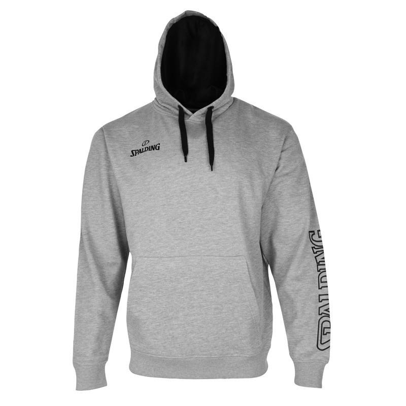 SPALDING kapuzenpullover team ii