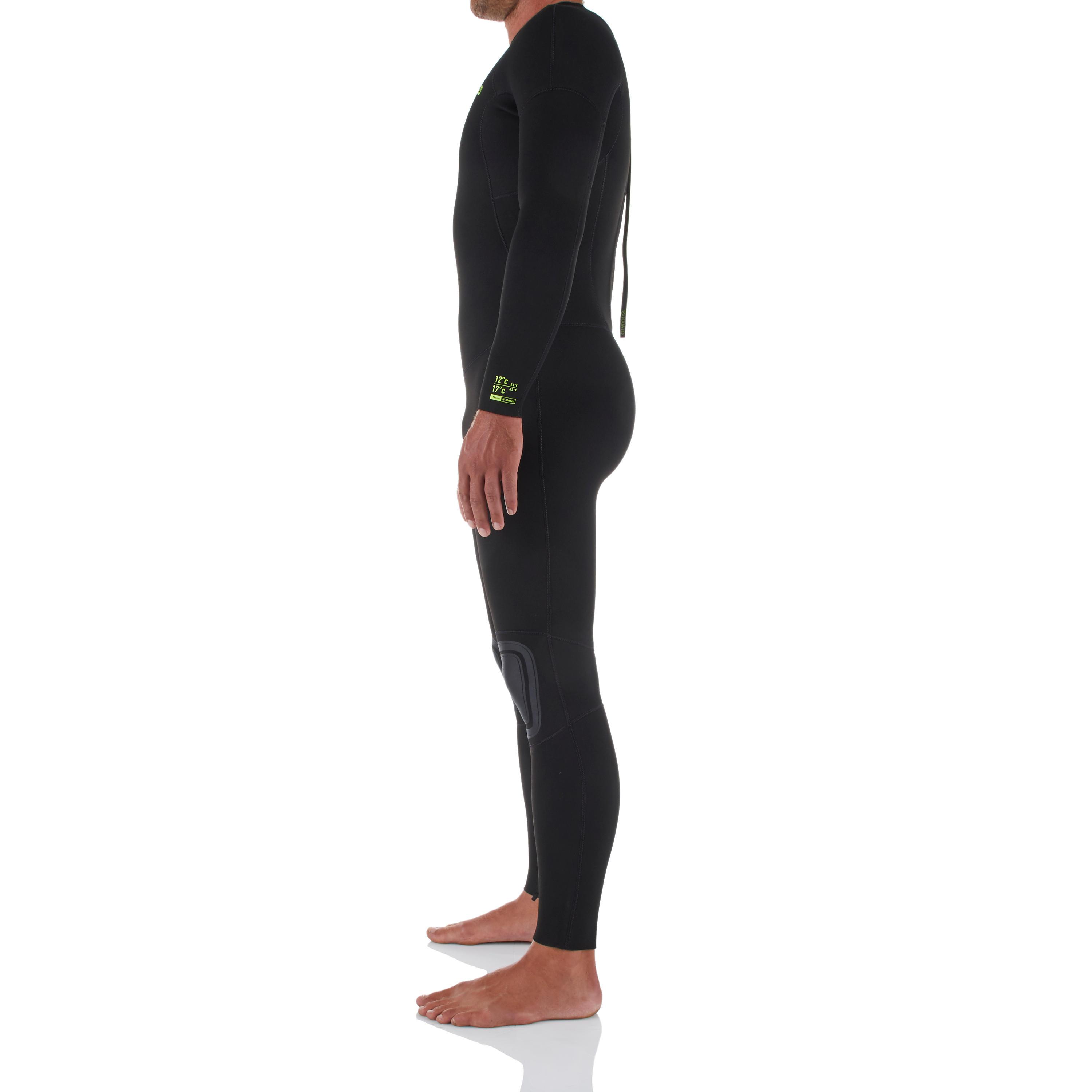 OLAIAN Surfneoprenanzug - SURF 100