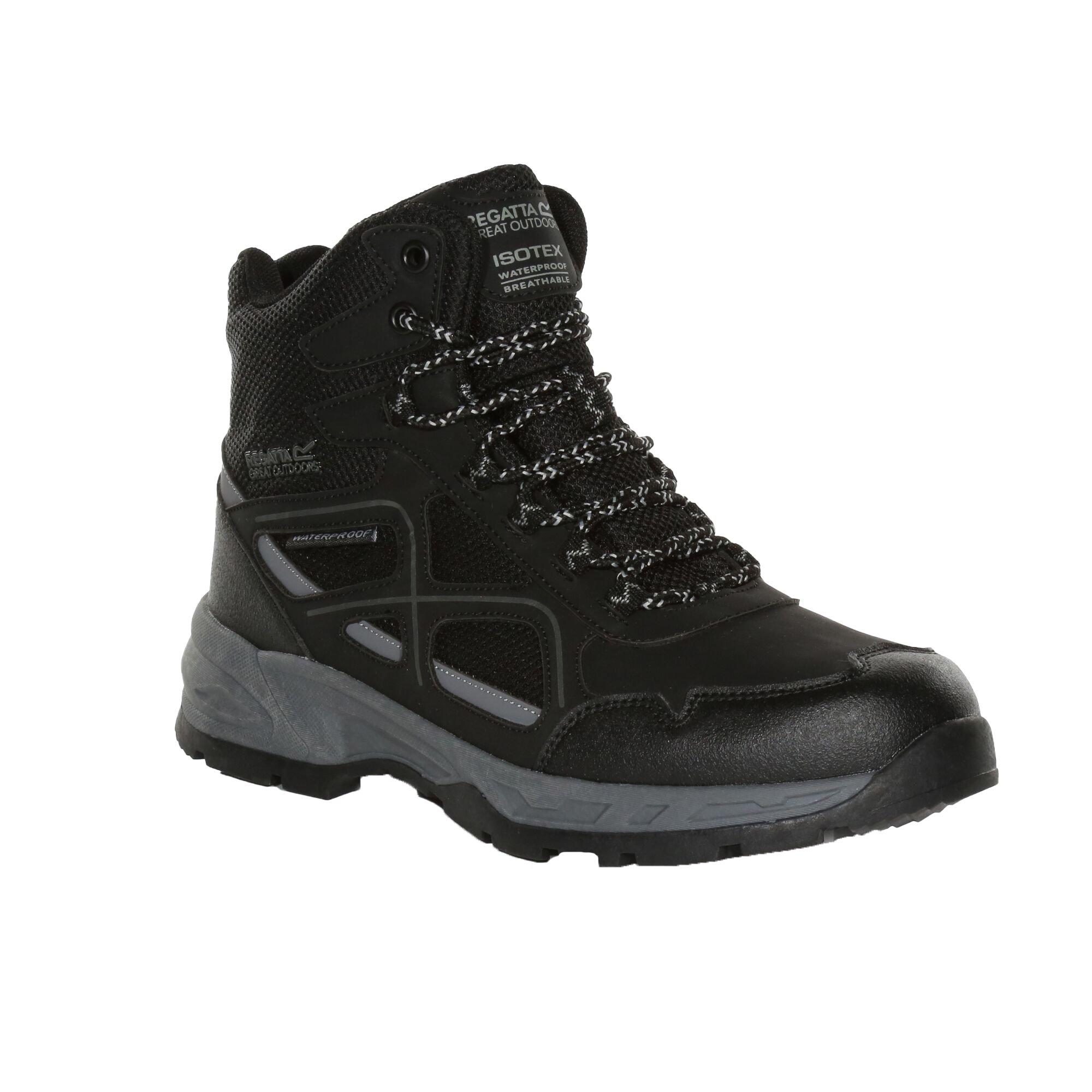 Regatta Wanderstiefel Vendeavour