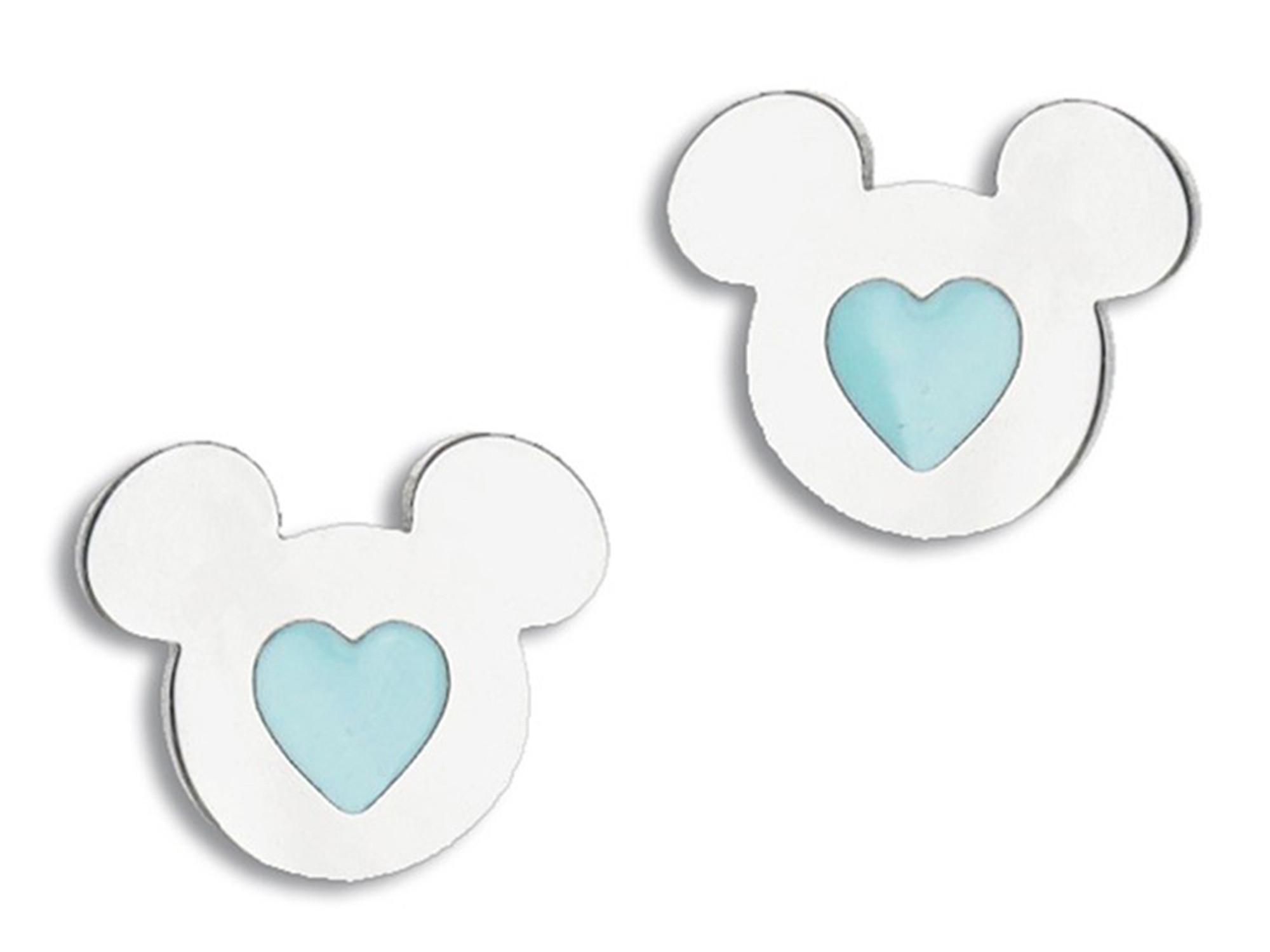 Disney Ohrstecker Mickey Mouse