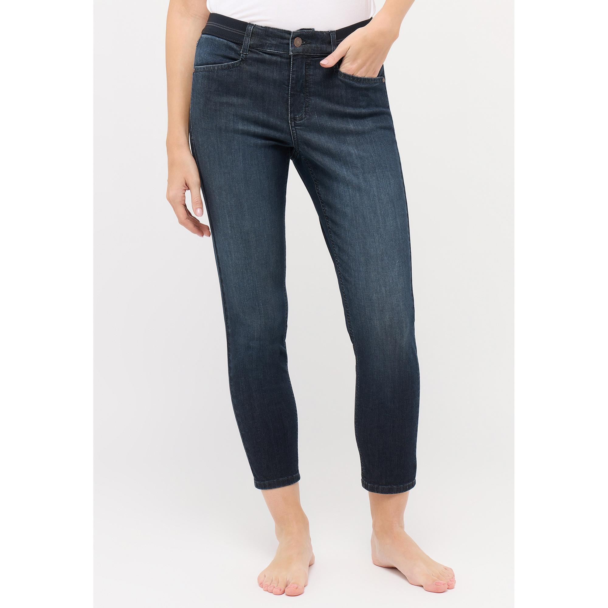 ANGELS Ornella Sporty Regular Fit Jeans