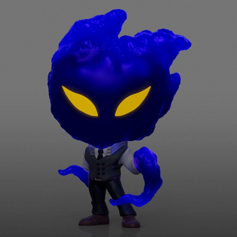 Funko POP-Figur My Hero Academia Kurogiri Exklusiv