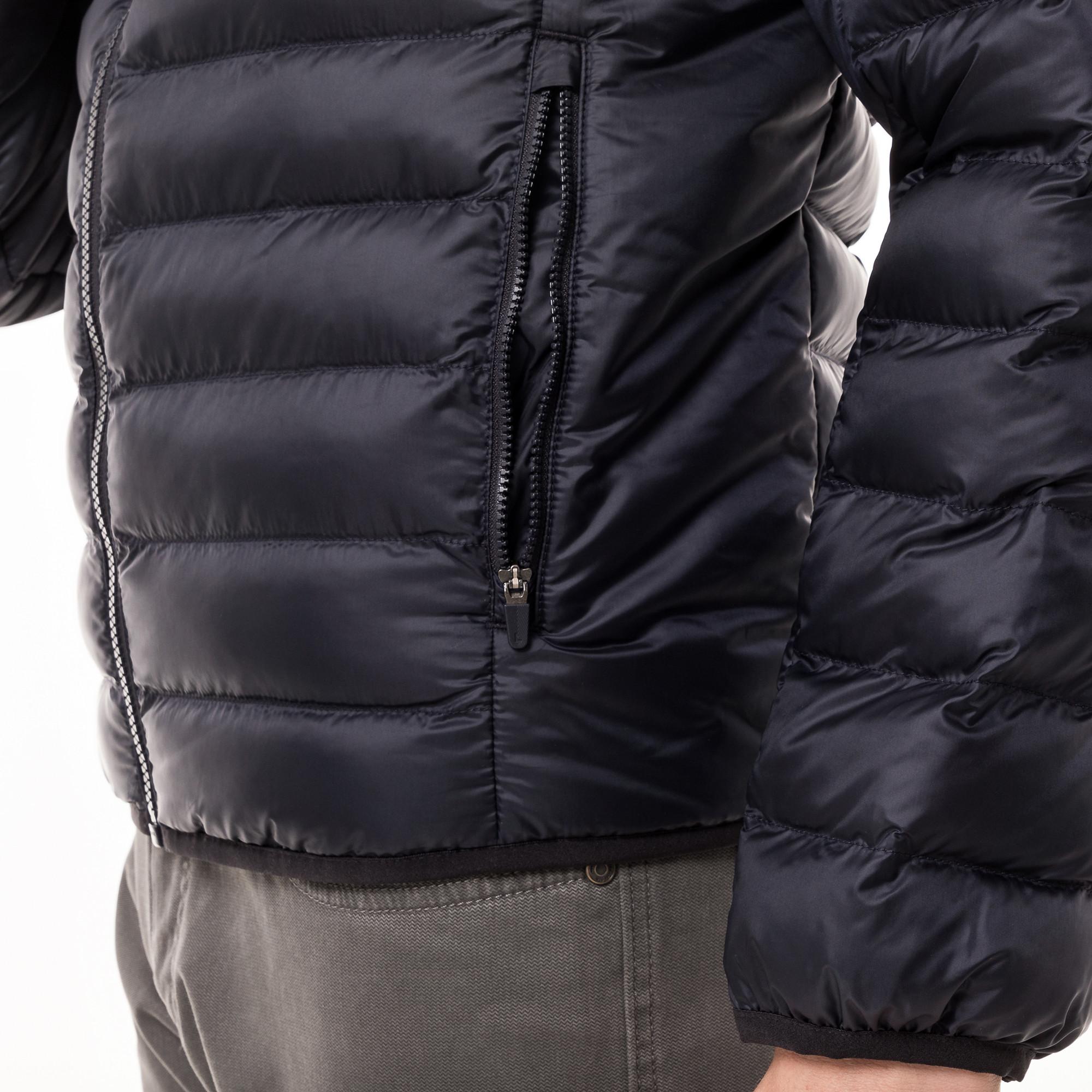 LACOSTE Jacke