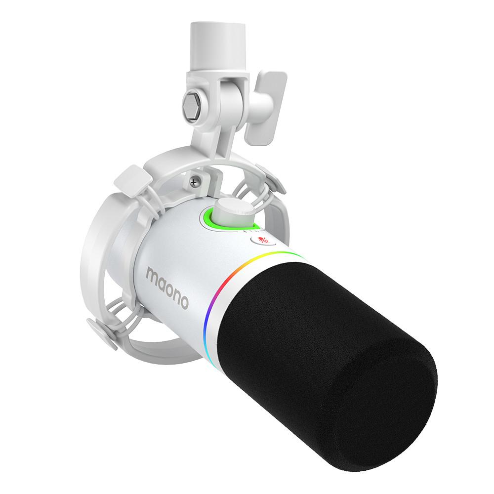 Maono PD200X USB/XLR Mikrofon