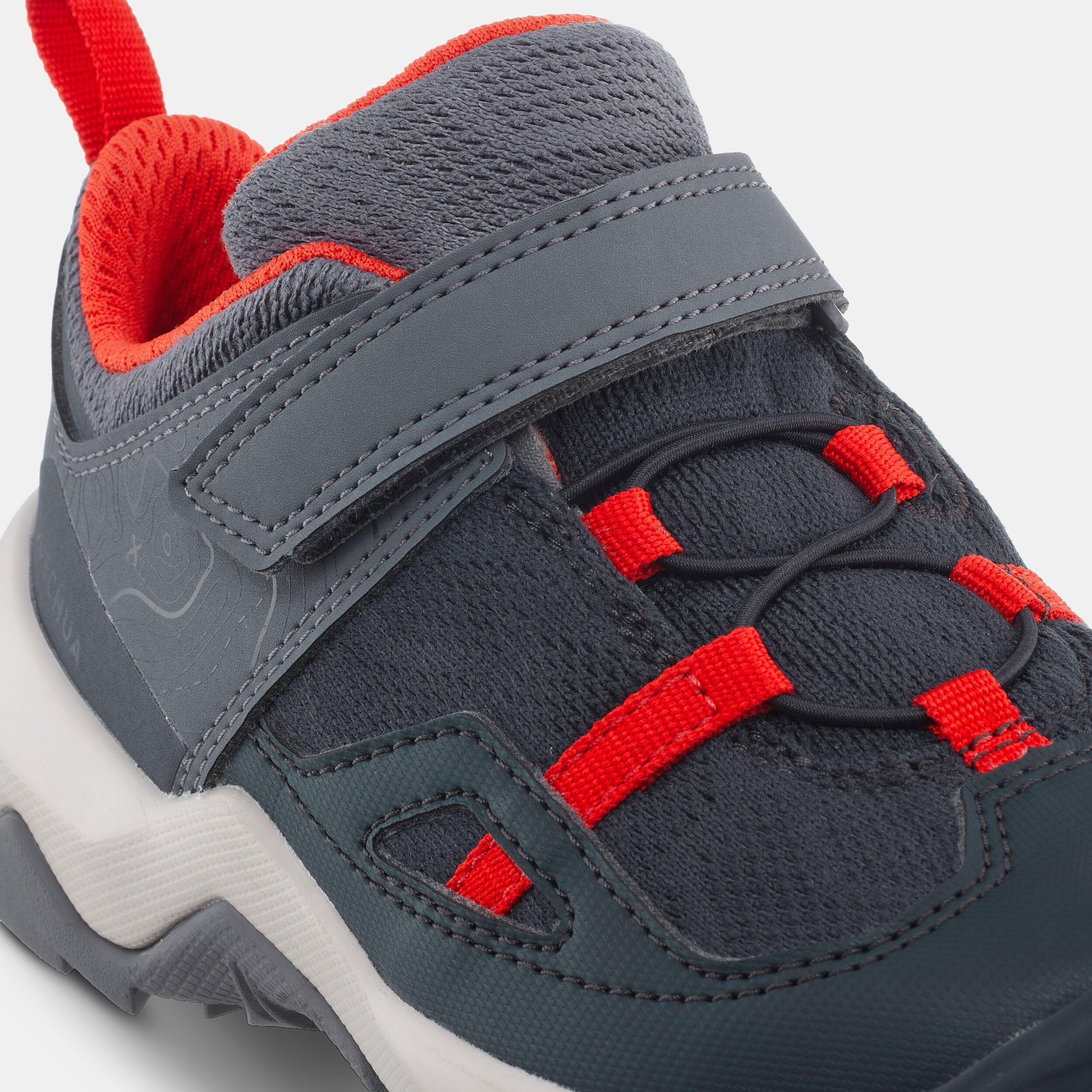 QUECHUA Schuhe - CROSSROCK