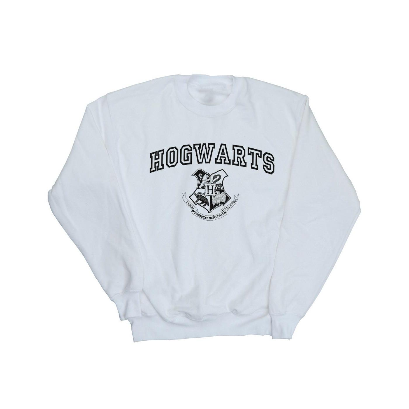 Harry Potter Hogwarts Sweatshirt