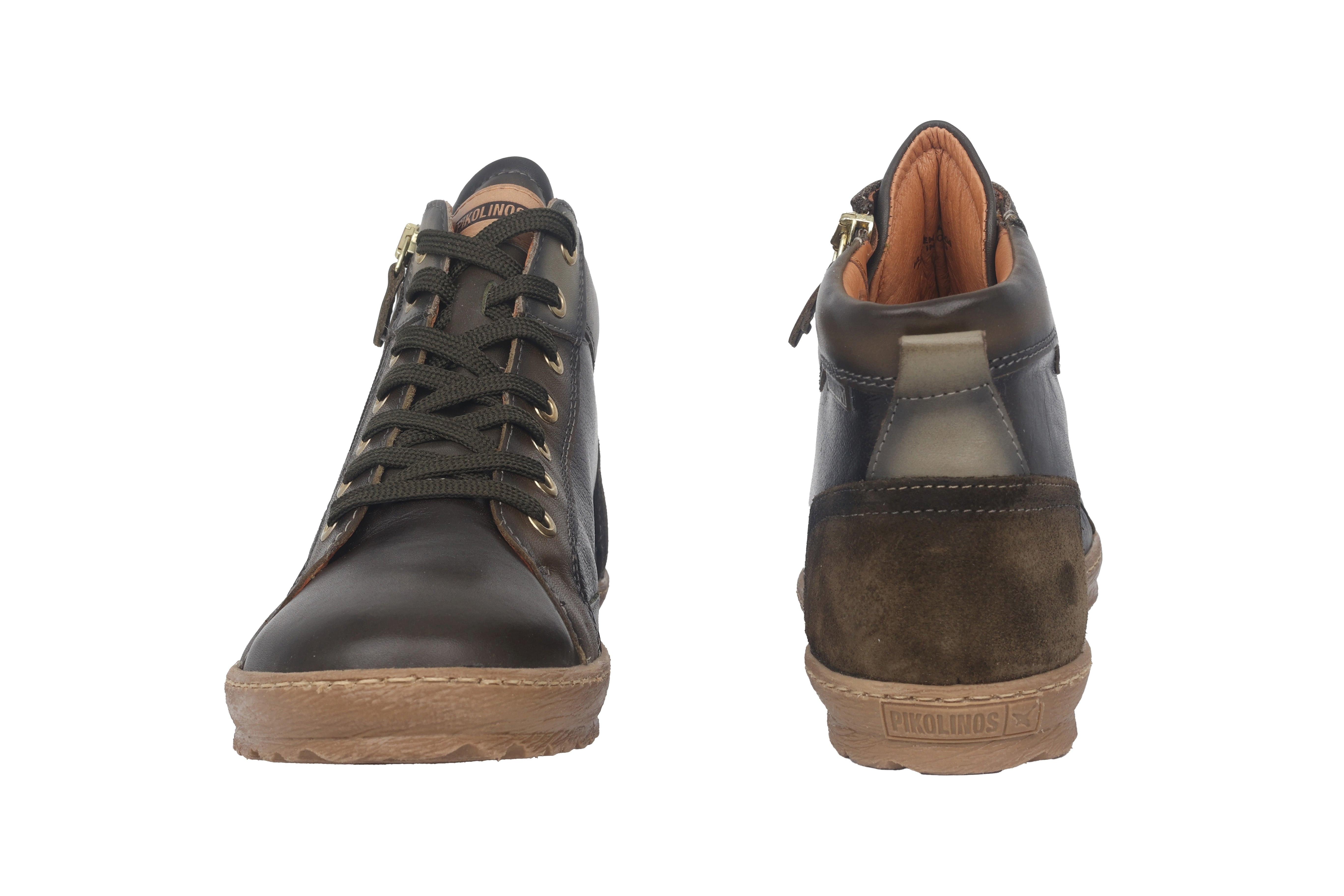 Pikolinos Lagos - Leder sneaker