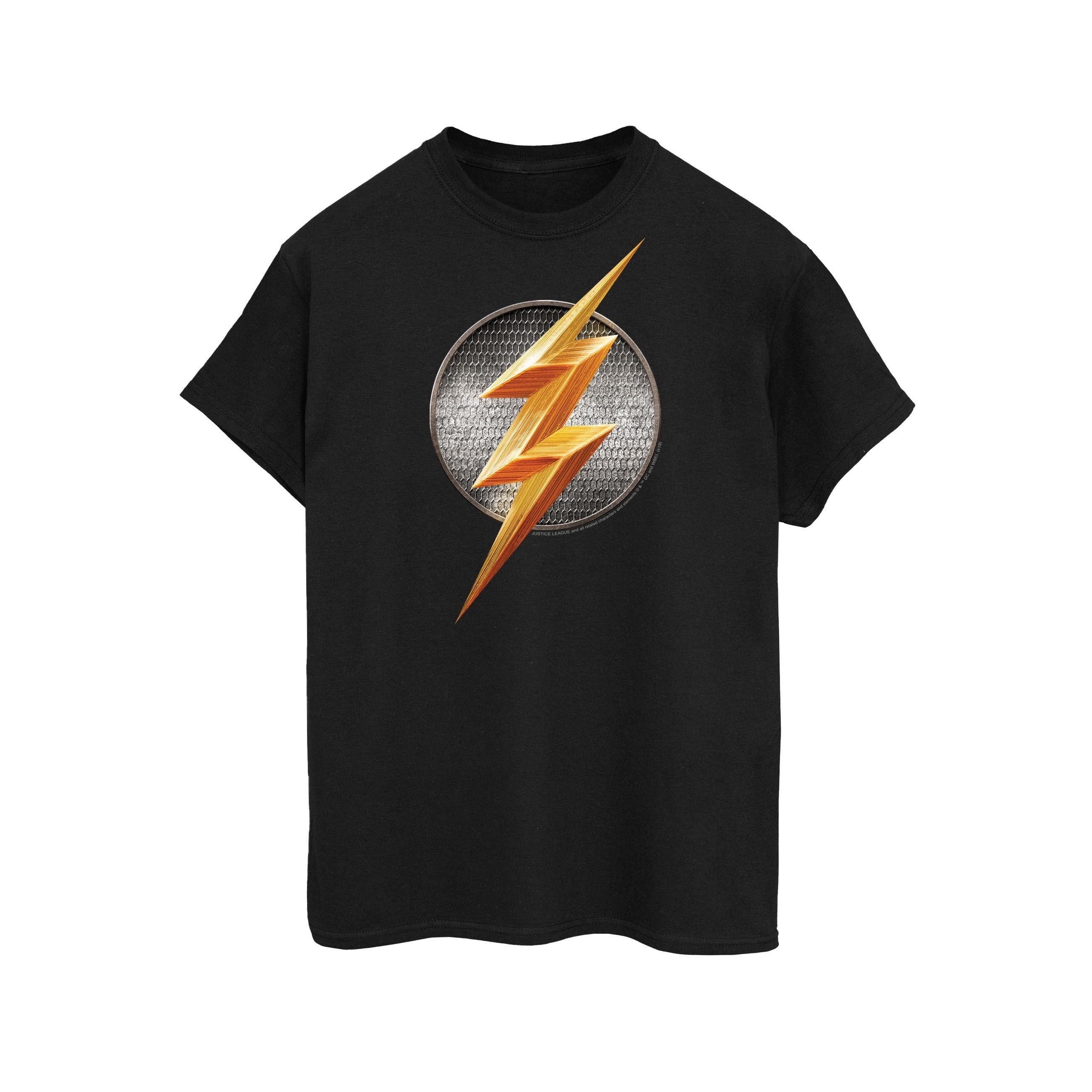 Flash Logo T-Shirt