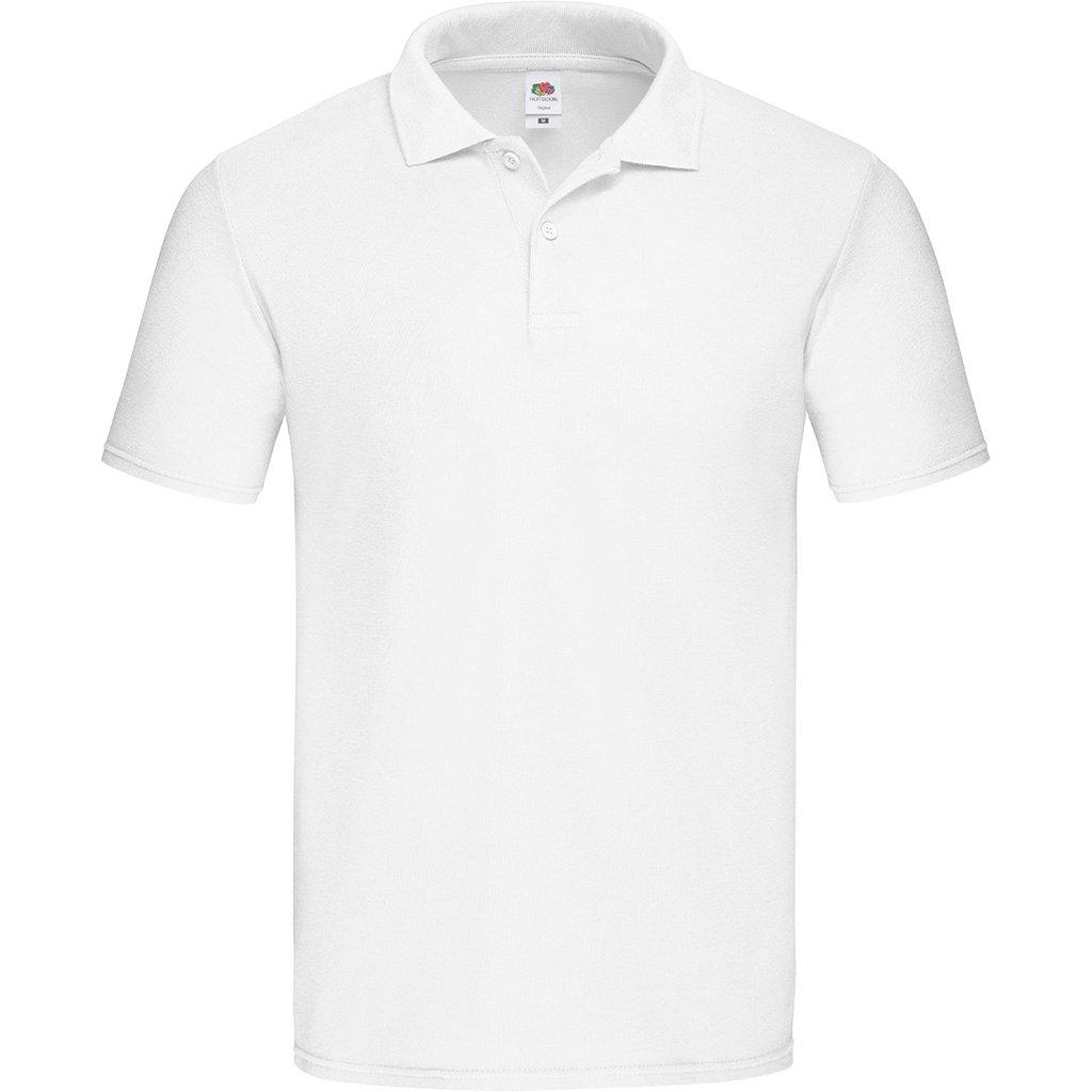 Fruit of the Loom Original Pique Poloshirt