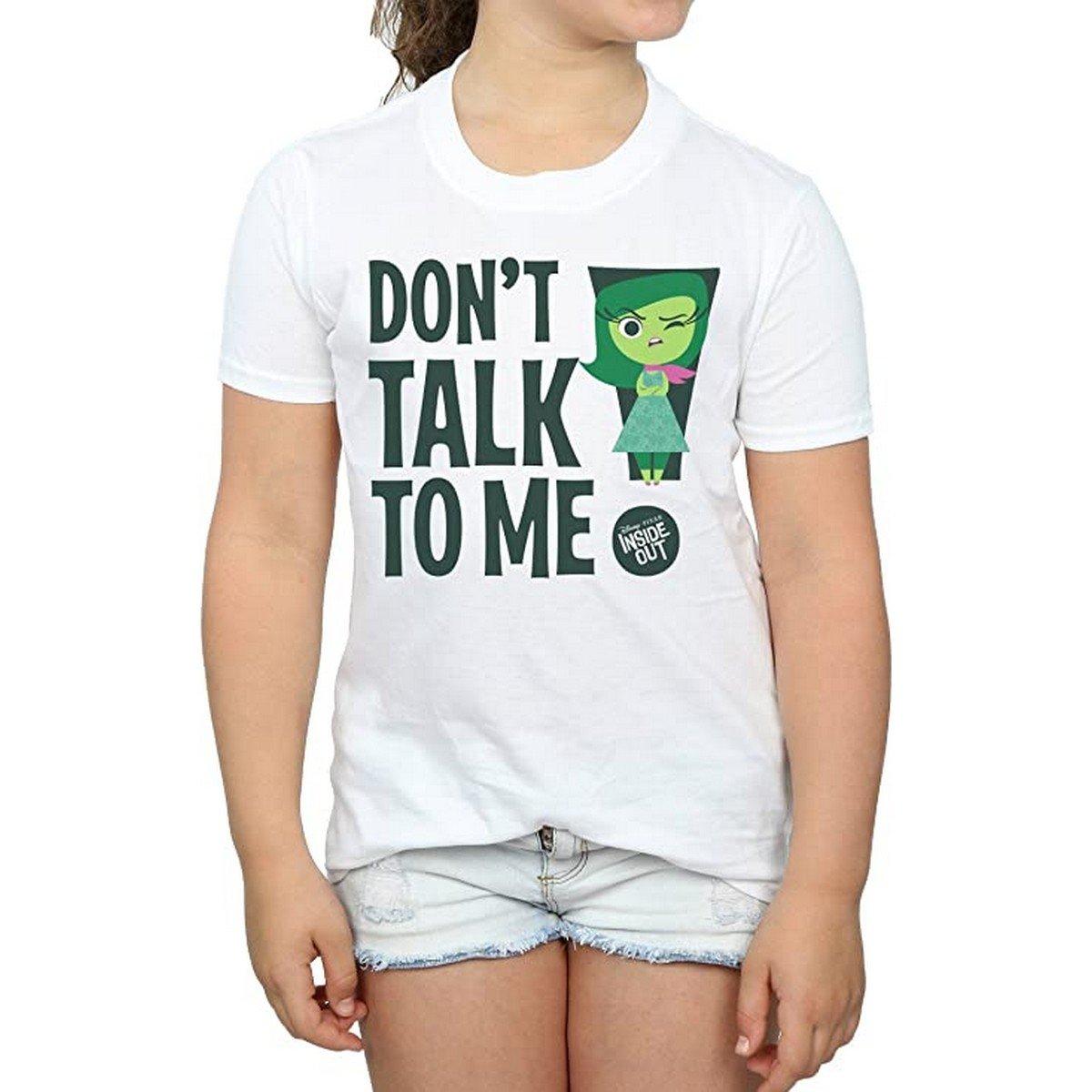 Inside Out Don´t Talk To Me TShirt