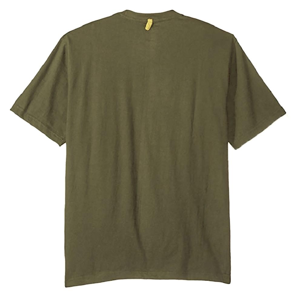 Caterpillar TM Logo Kurzarm T-Shirt