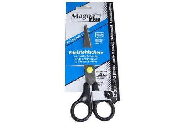 Lerche LERCHE Schere Magna 475 16cm 47516 Edelstahl