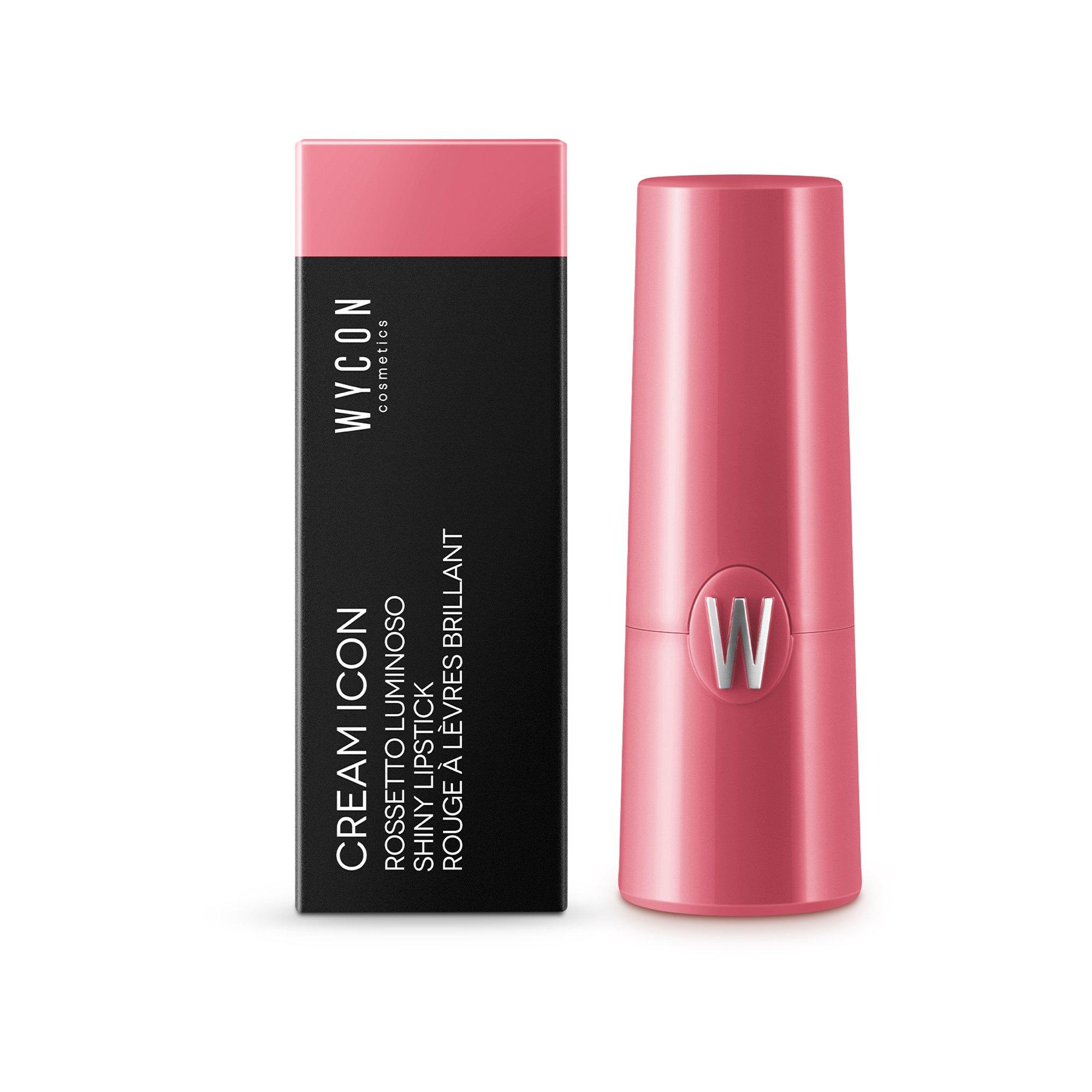 WYCON Shiny Lipstick