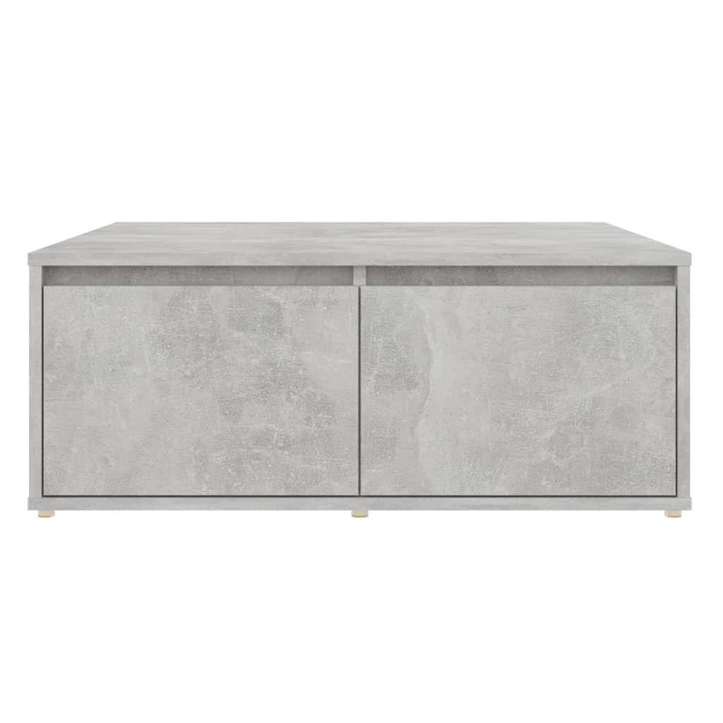 VidaXL Couchtisch holzwerkstoff
