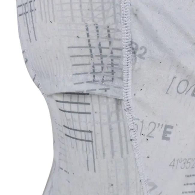 Buff haube mit scharnier thermonet® pristo