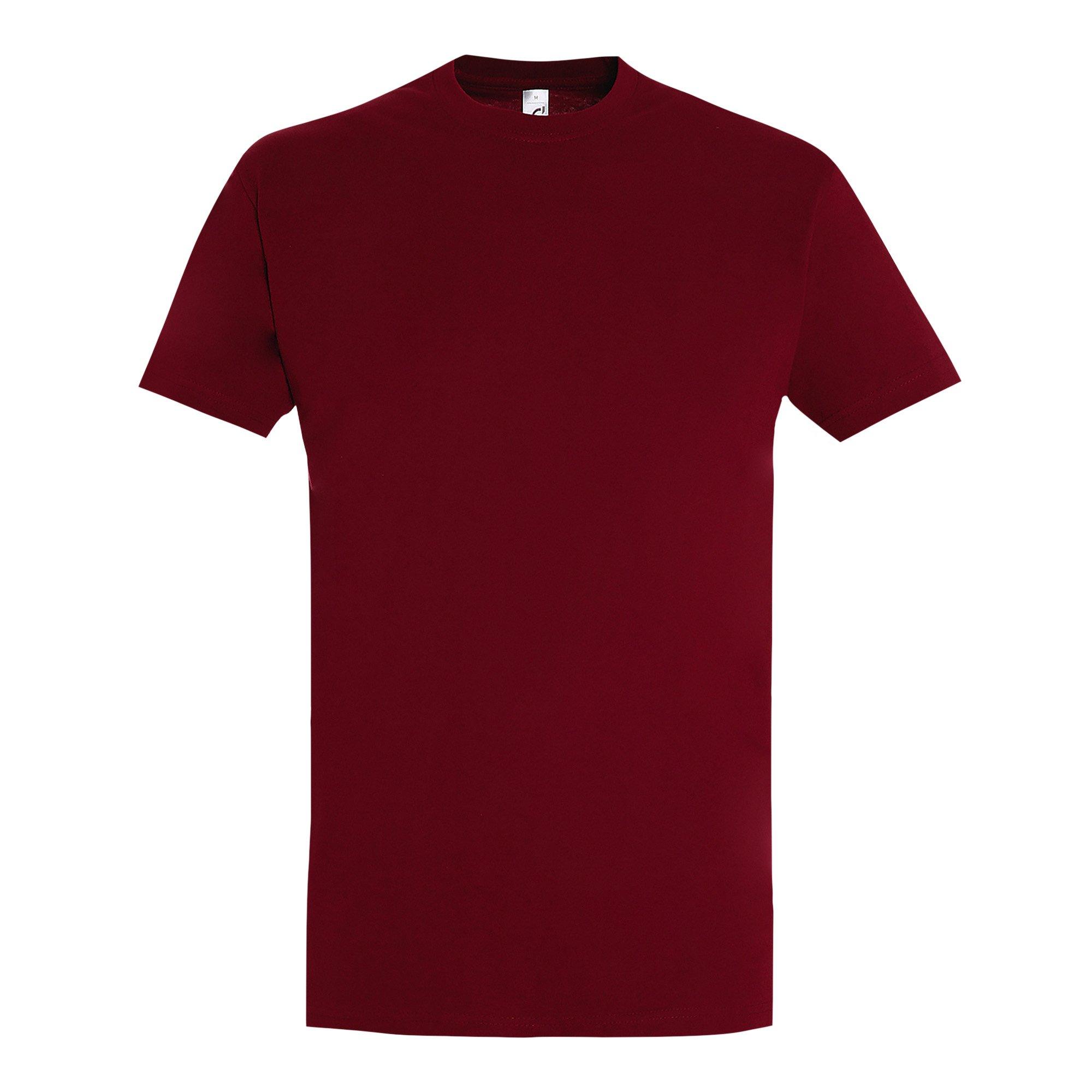 SOLS Imperial Kurzarm T-Shirt