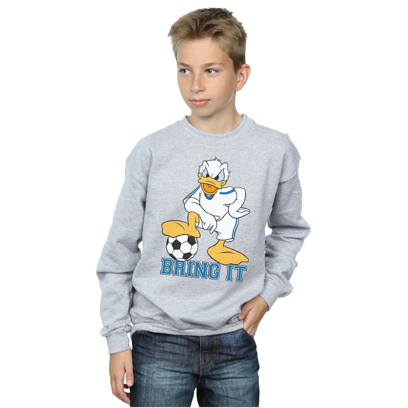 Disney Bring It Sweatshirt