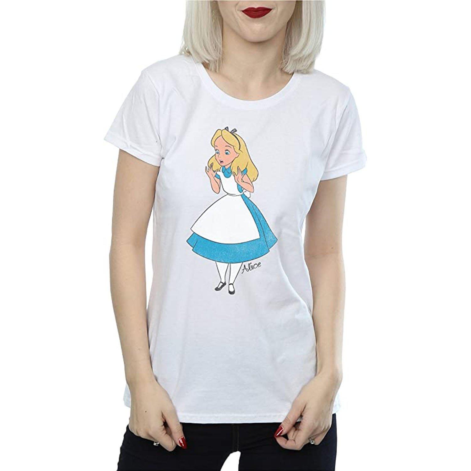 Alice in Wonderland Classic TShirt