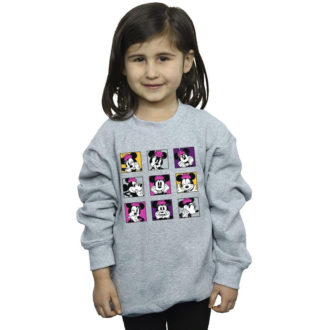 Disney Sweatshirt