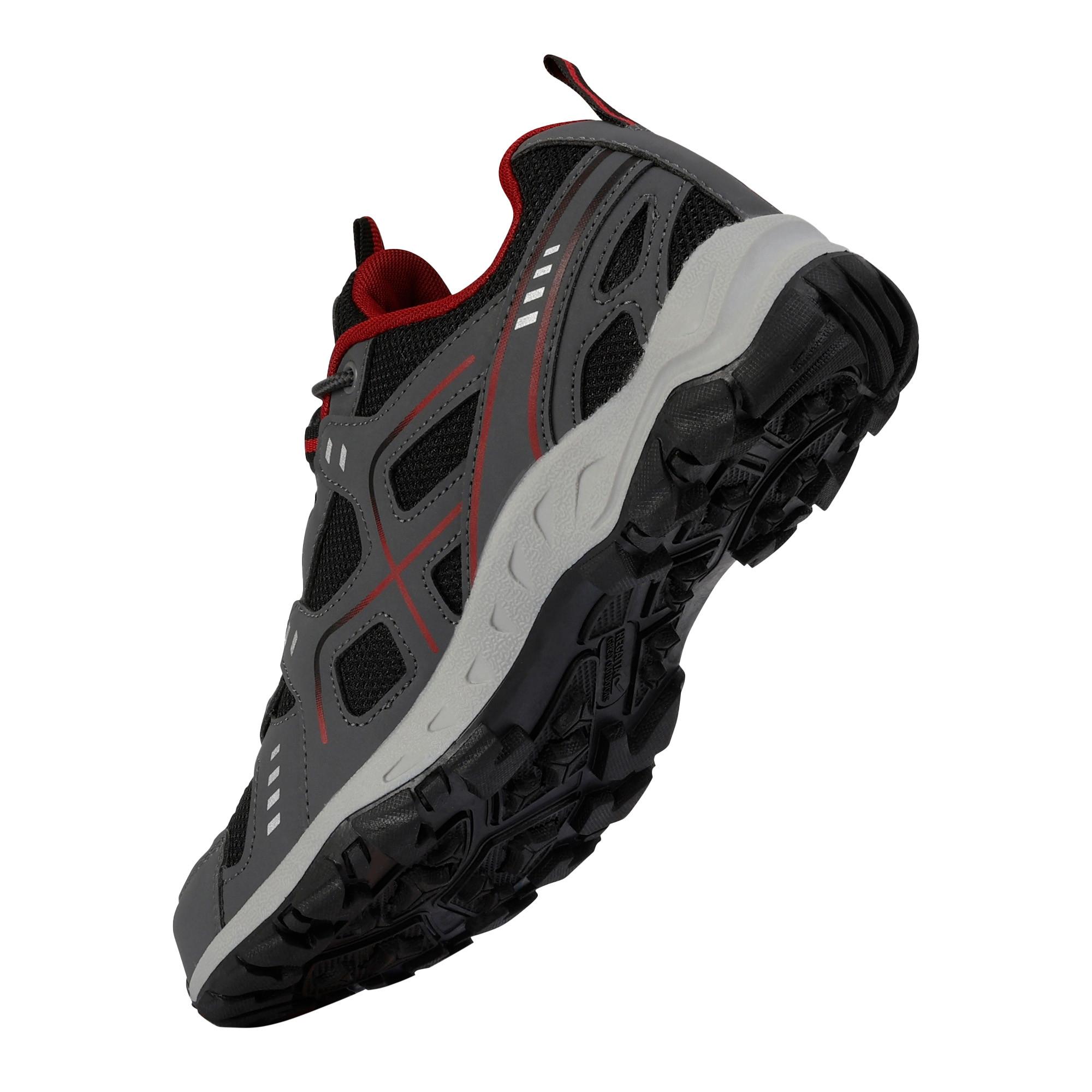 Regatta Wanderschuhe Vendeavour, Wasserfest