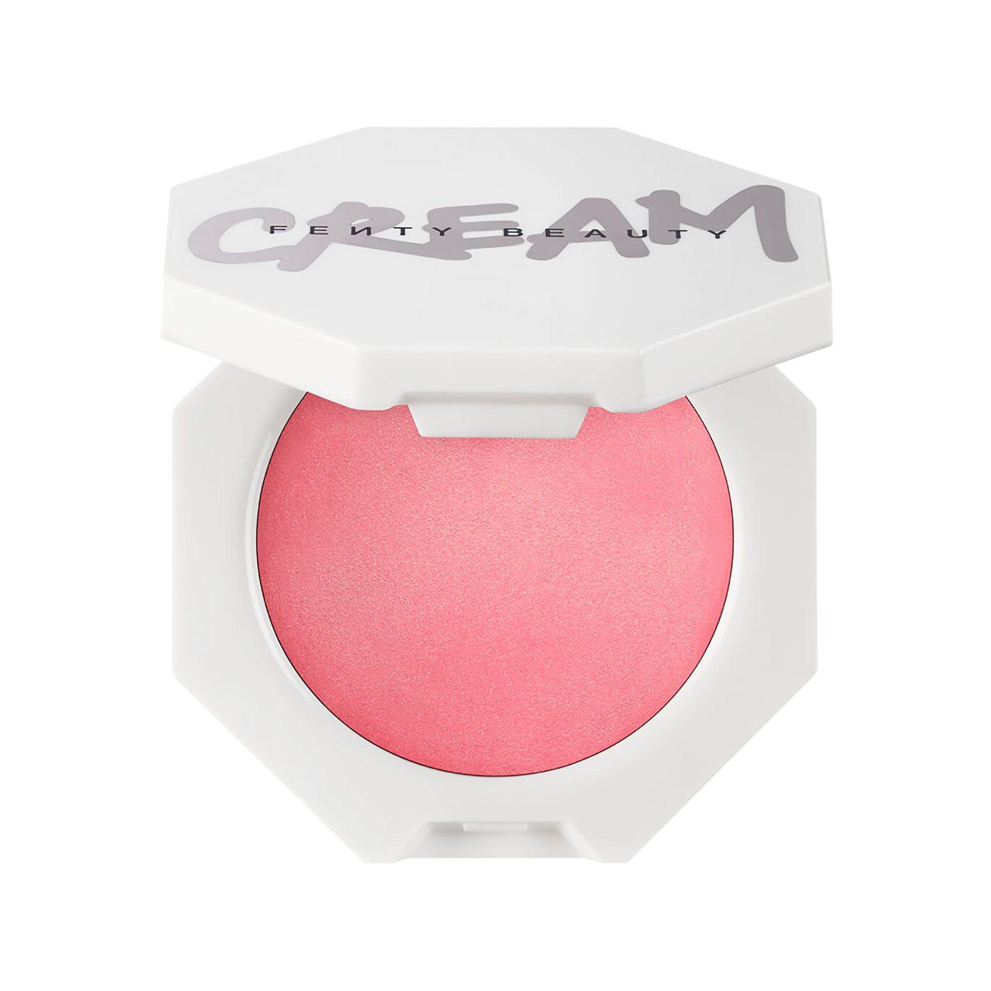 Fenty Beauty By Rihanna CHEEKS OUT FREESTYLE CREAM BLUSH RIRI Cheeks Out - Freestyle Cream Blush