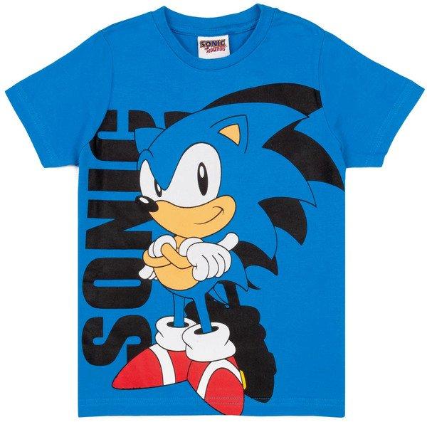 Sonic The Hedgehog TShirt