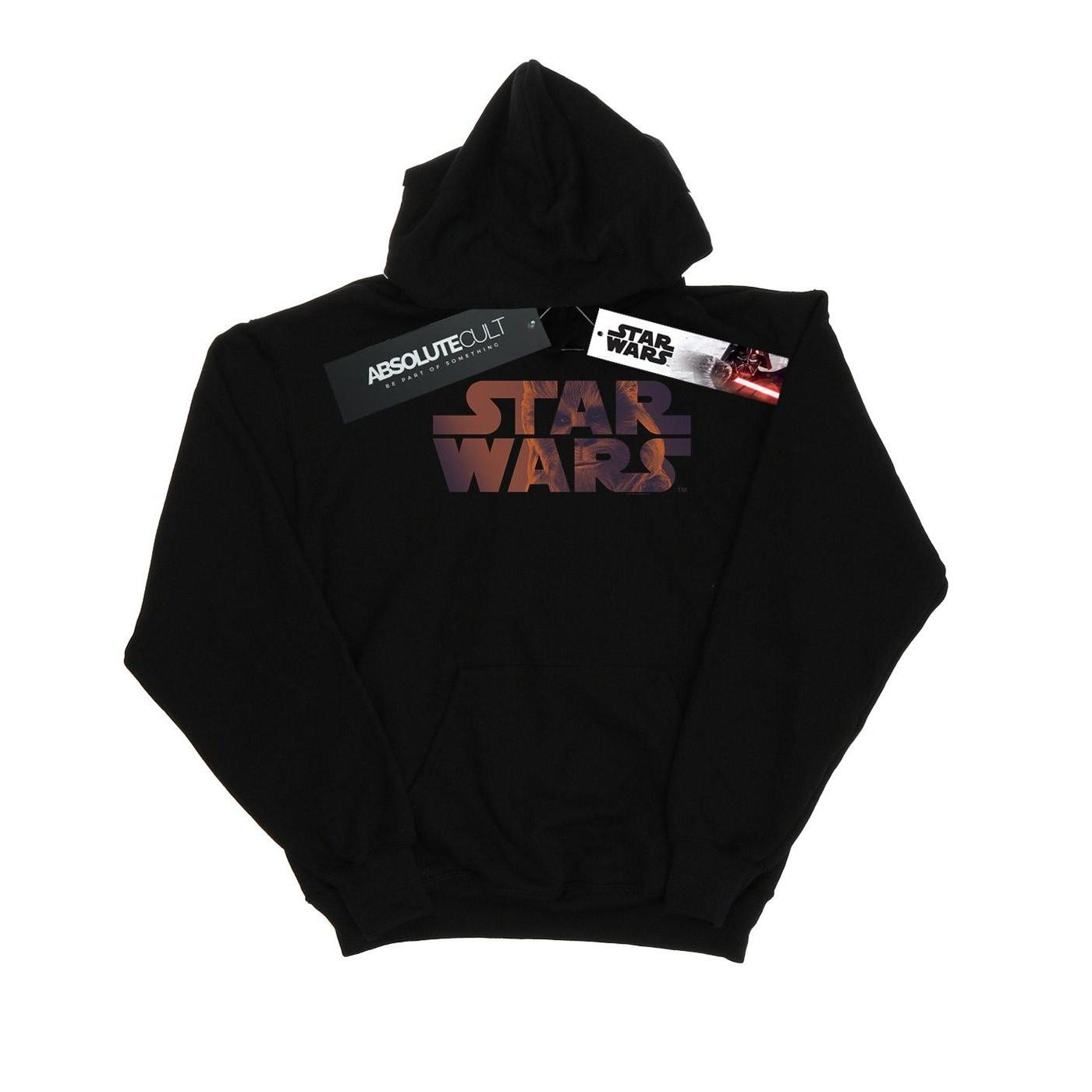 STAR WARS Kapuzenpullover
