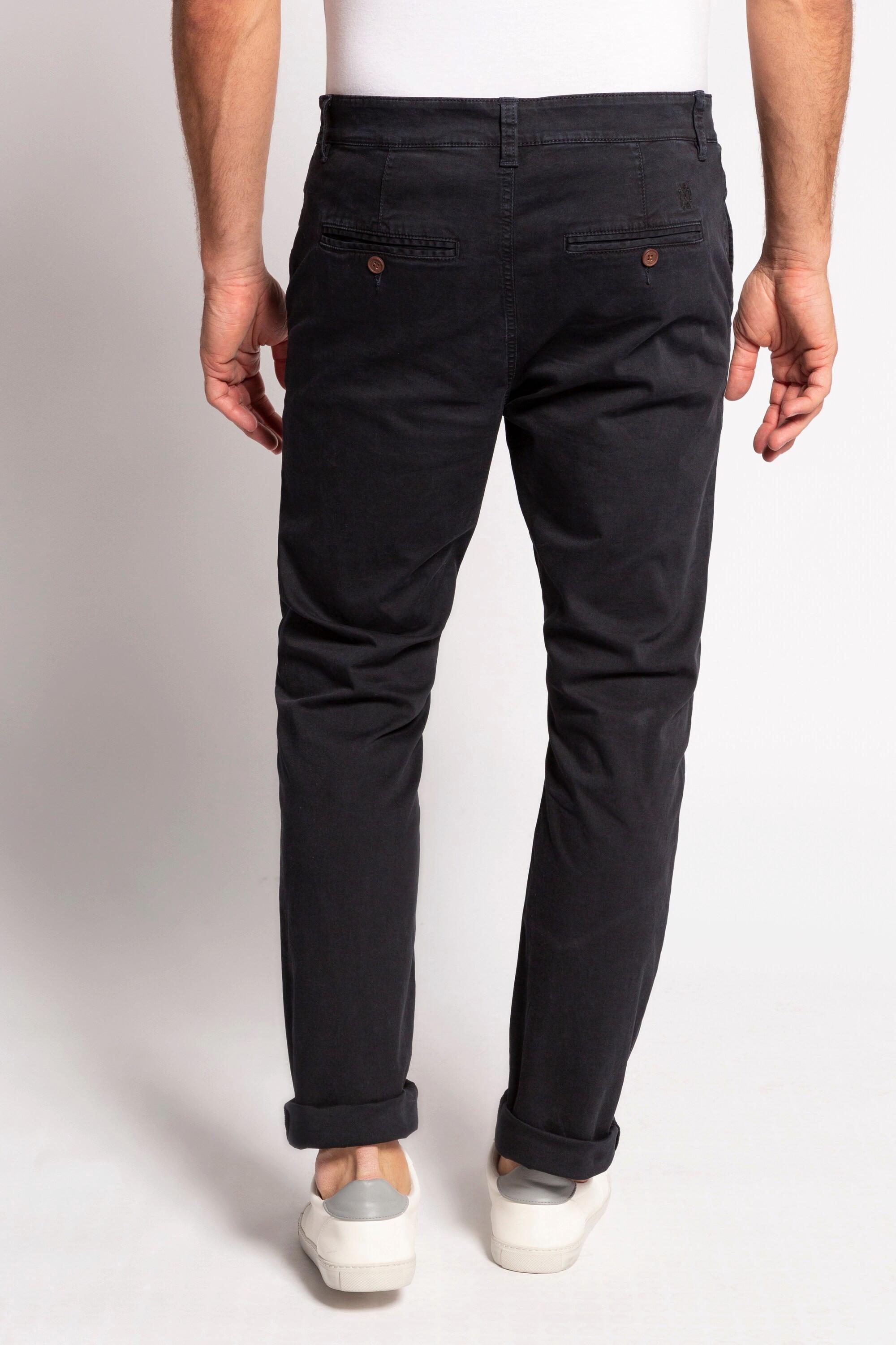 JP1880 Chino Bauchfit FLEXNAMIC 4-Pocket Regular Fit Hose