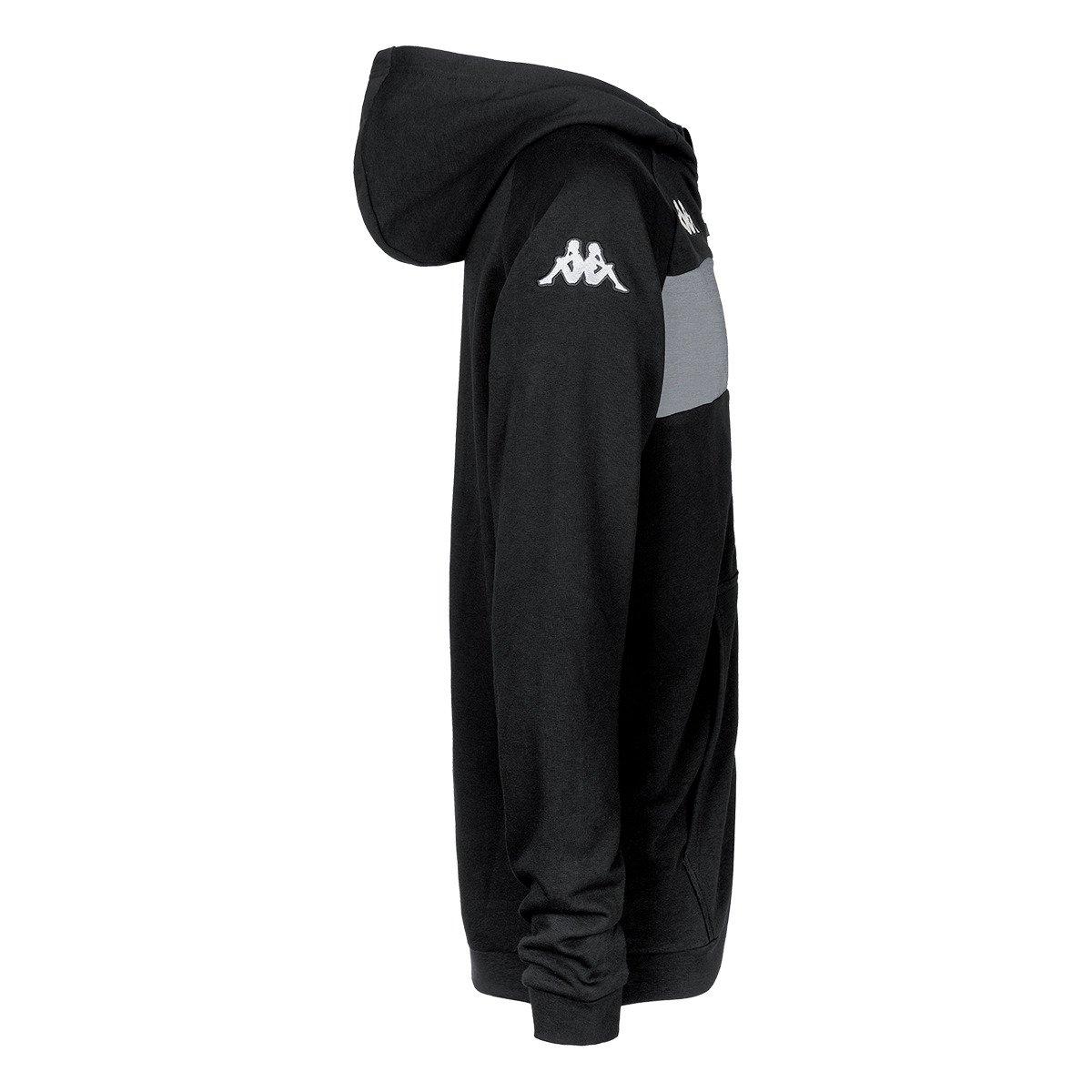 Kappa kinder-kapuzenpullover dacciozi