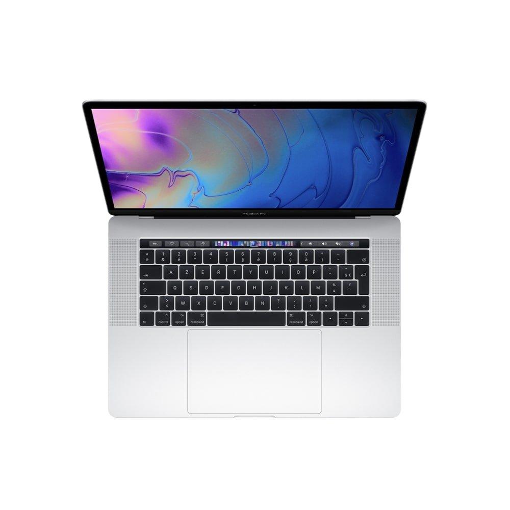 Apple Refurbished MacBook Pro Touch Bar 15